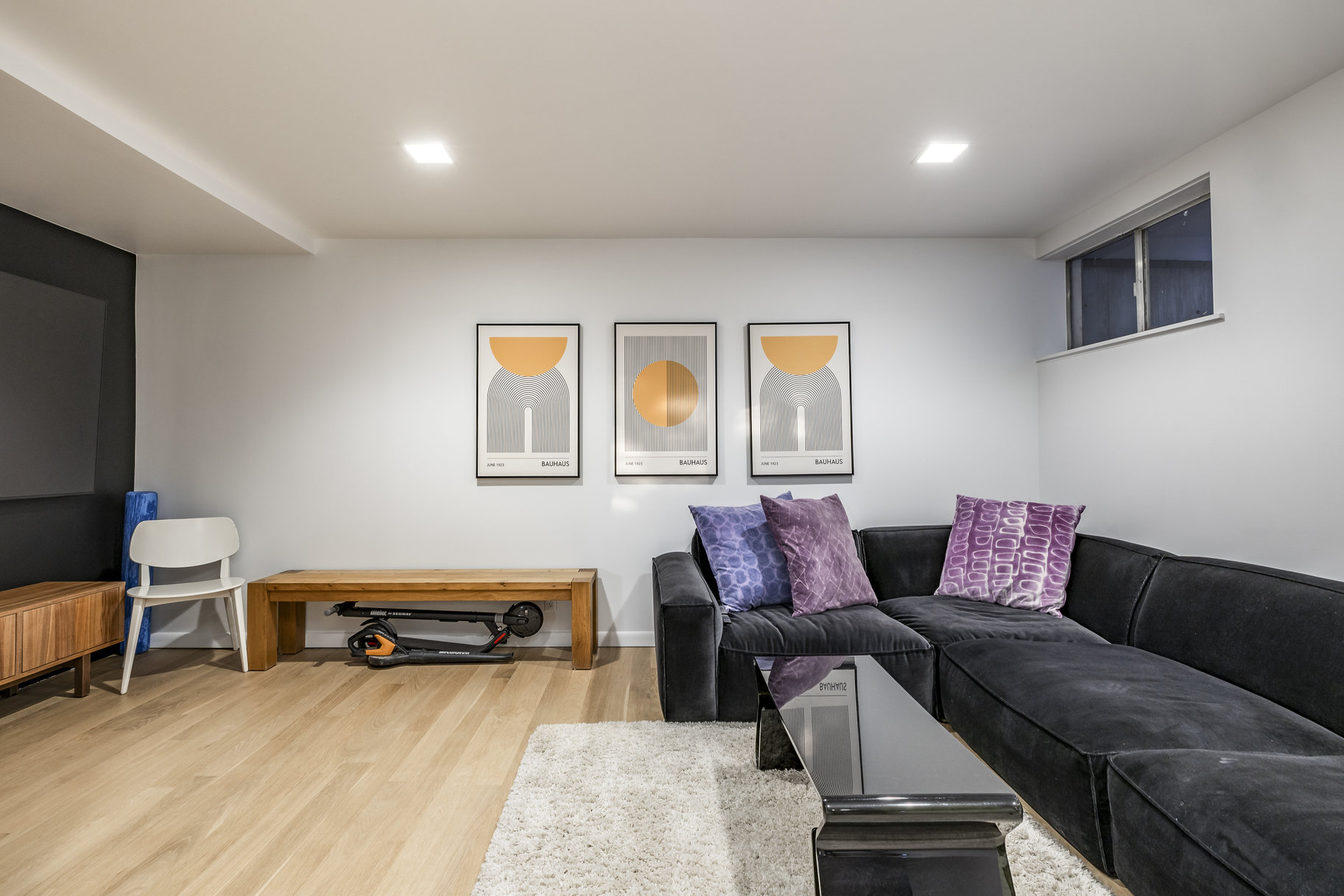  Mid-Century Modern of Jim Christopher Meets The Cube of Sparano & Mooney - 物件實景