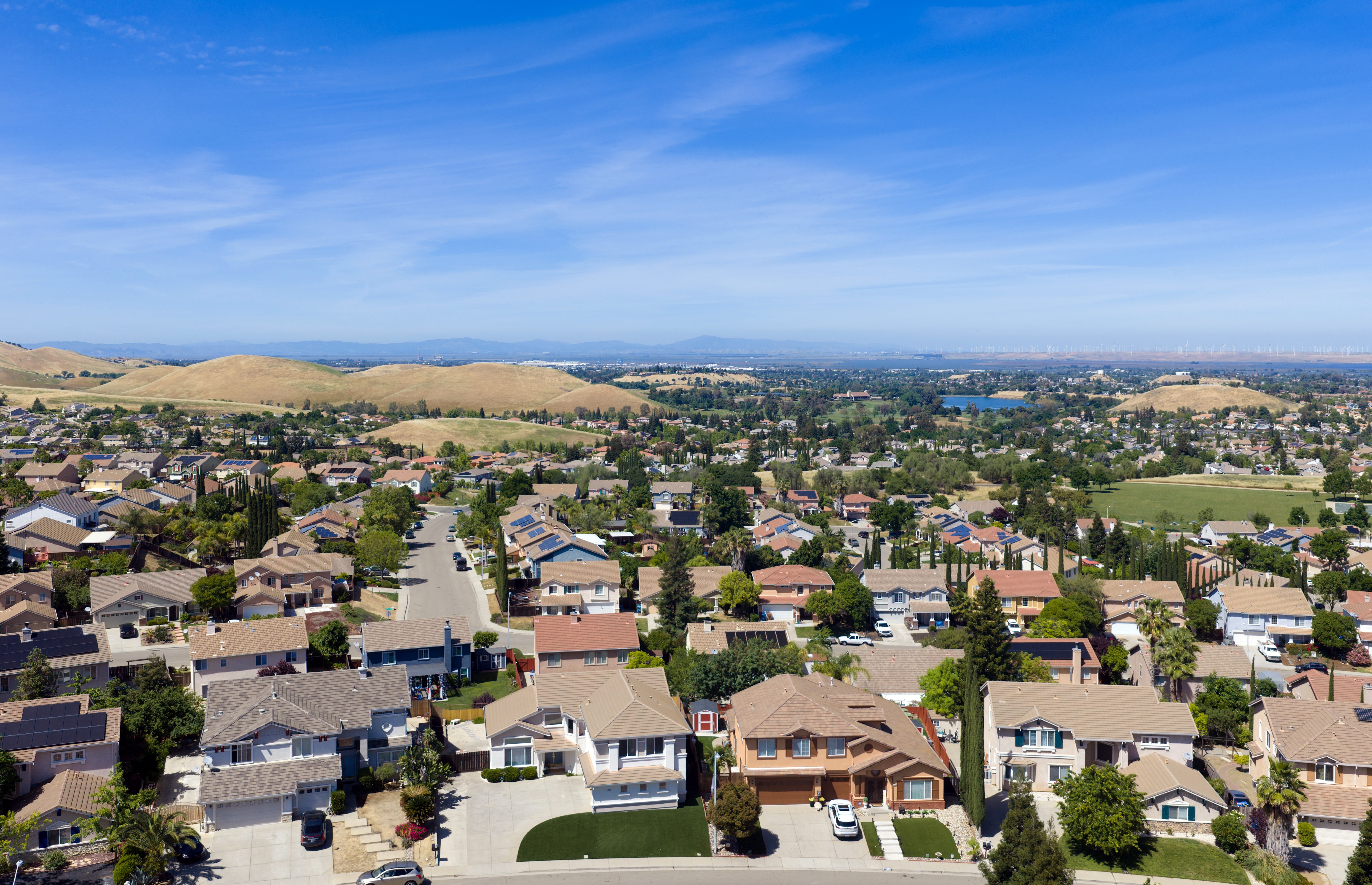 Spacious Heritage Hills Home with a Versatile Layout and Serene Surroundings - 物件實景