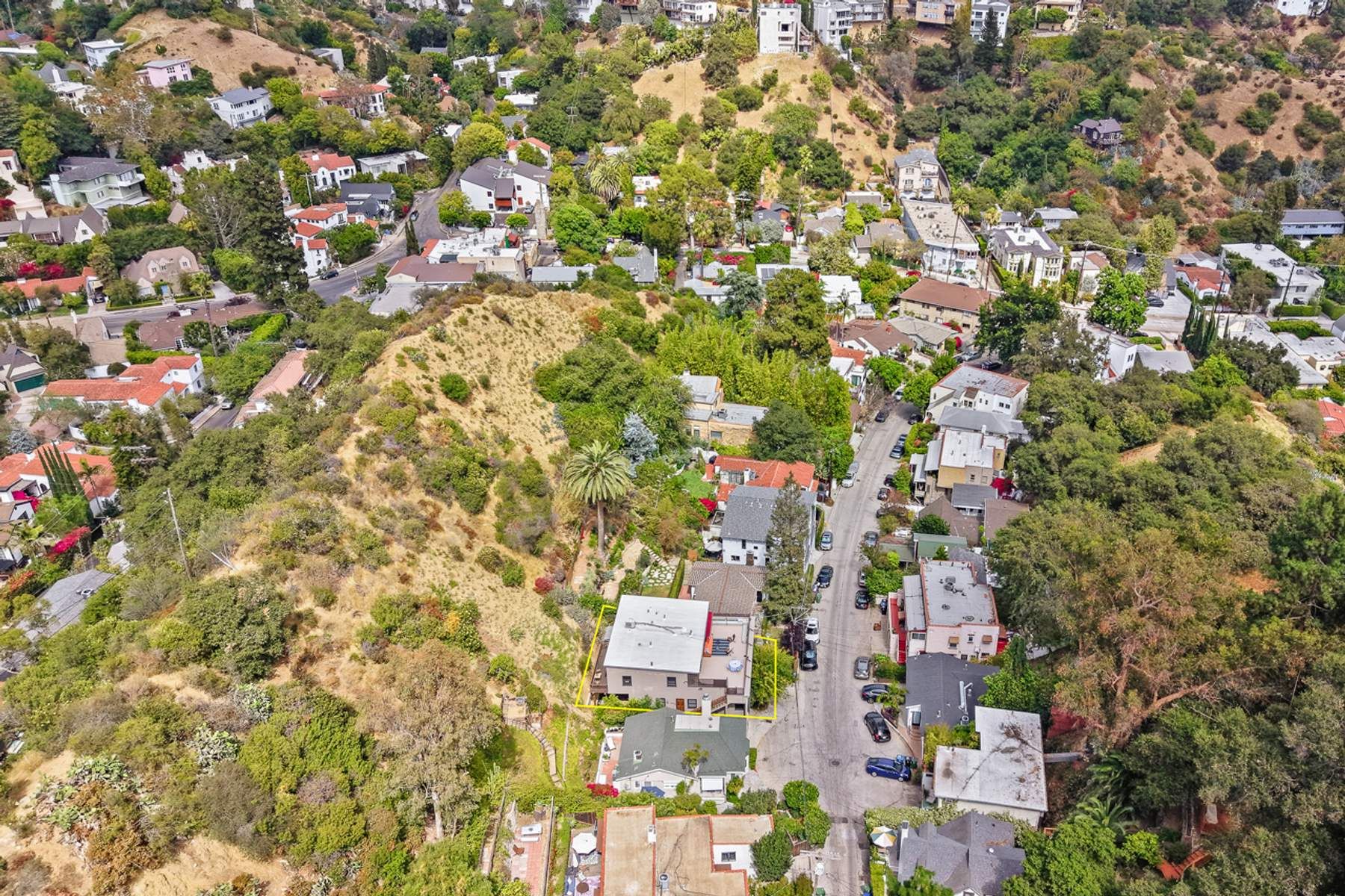  6159 Glen Oak Street - 物件實景