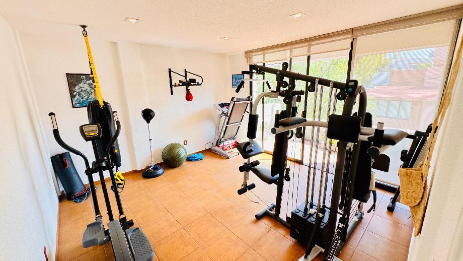 Tlalpan, Ciudad de México, 14620, Mexico, 3 Bedrooms Bedrooms, ,3 BathroomsBathrooms,Residential,For Sale,1692642