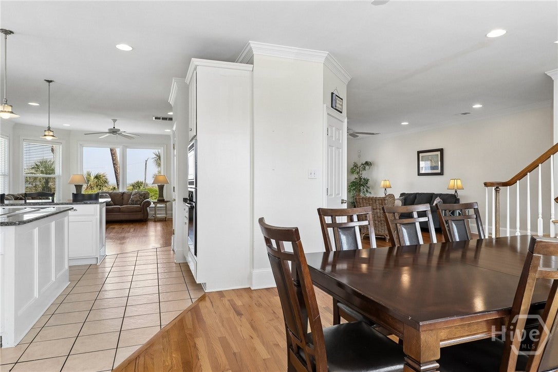 TYBEE ISLAND, Georgia, 31328, United States, 6 Bedrooms Bedrooms, ,5 BathroomsBathrooms,Residential,For Sale,2033140