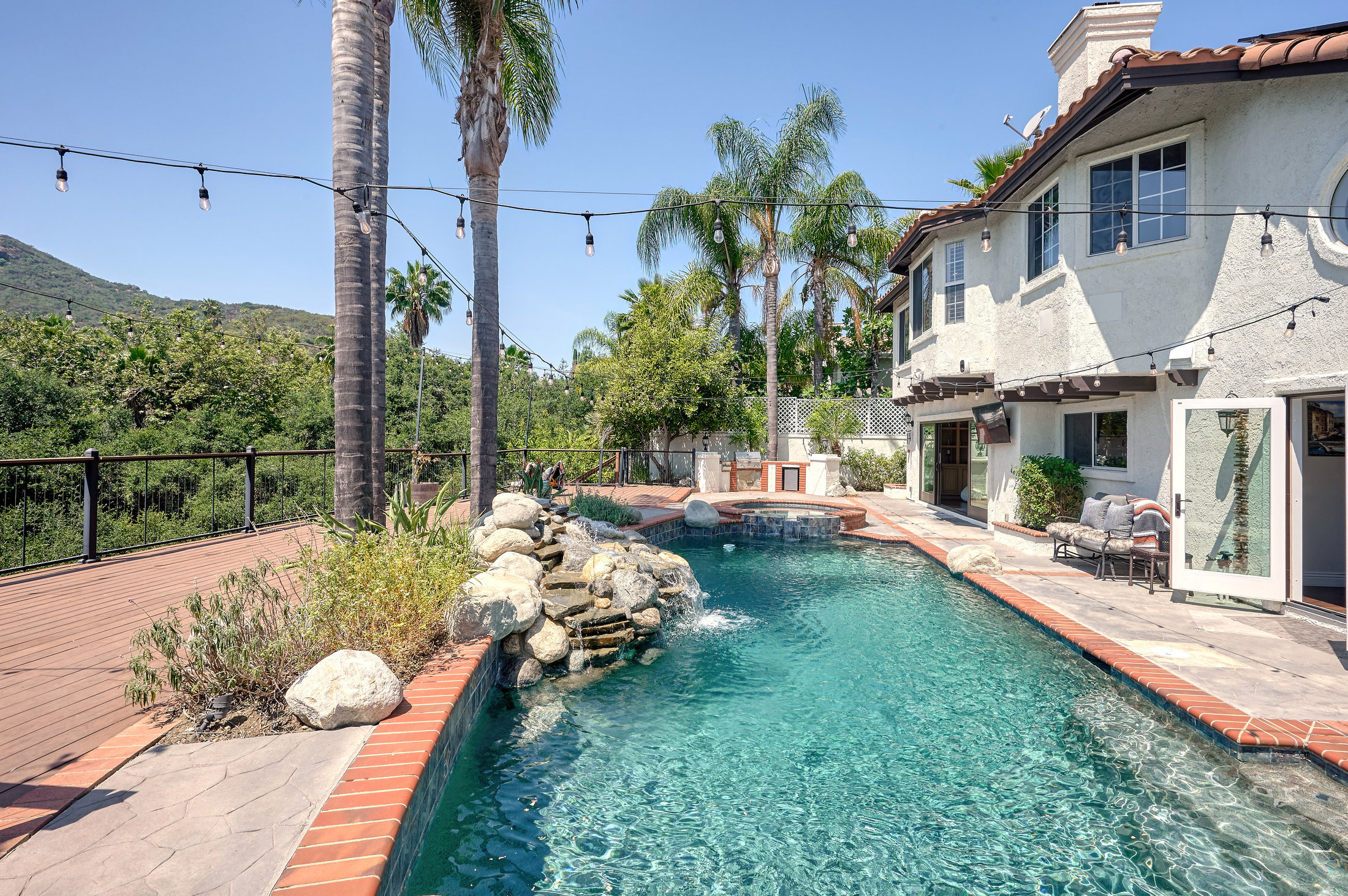  2554 Kirsten Lee Drive, Westlake Village - 物件實景