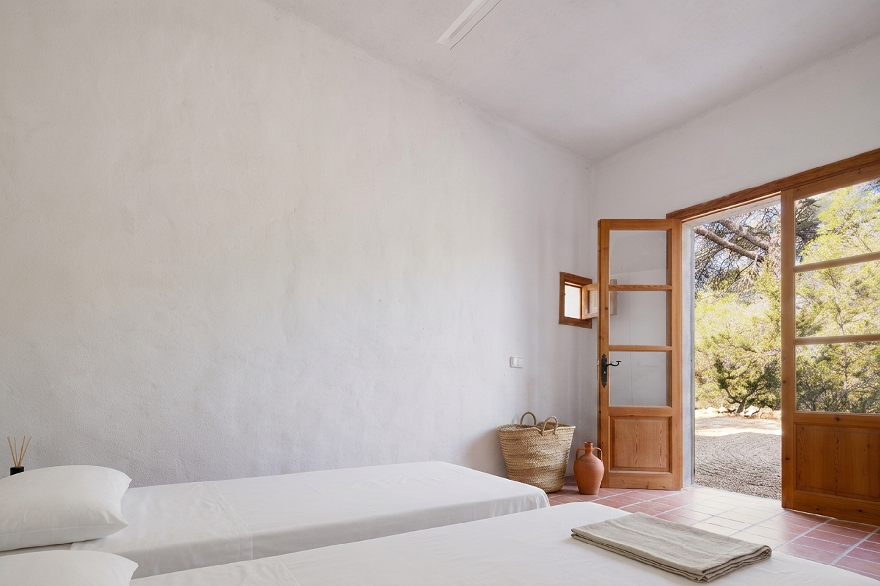  Country house to renovate in Formentera - 物件實景