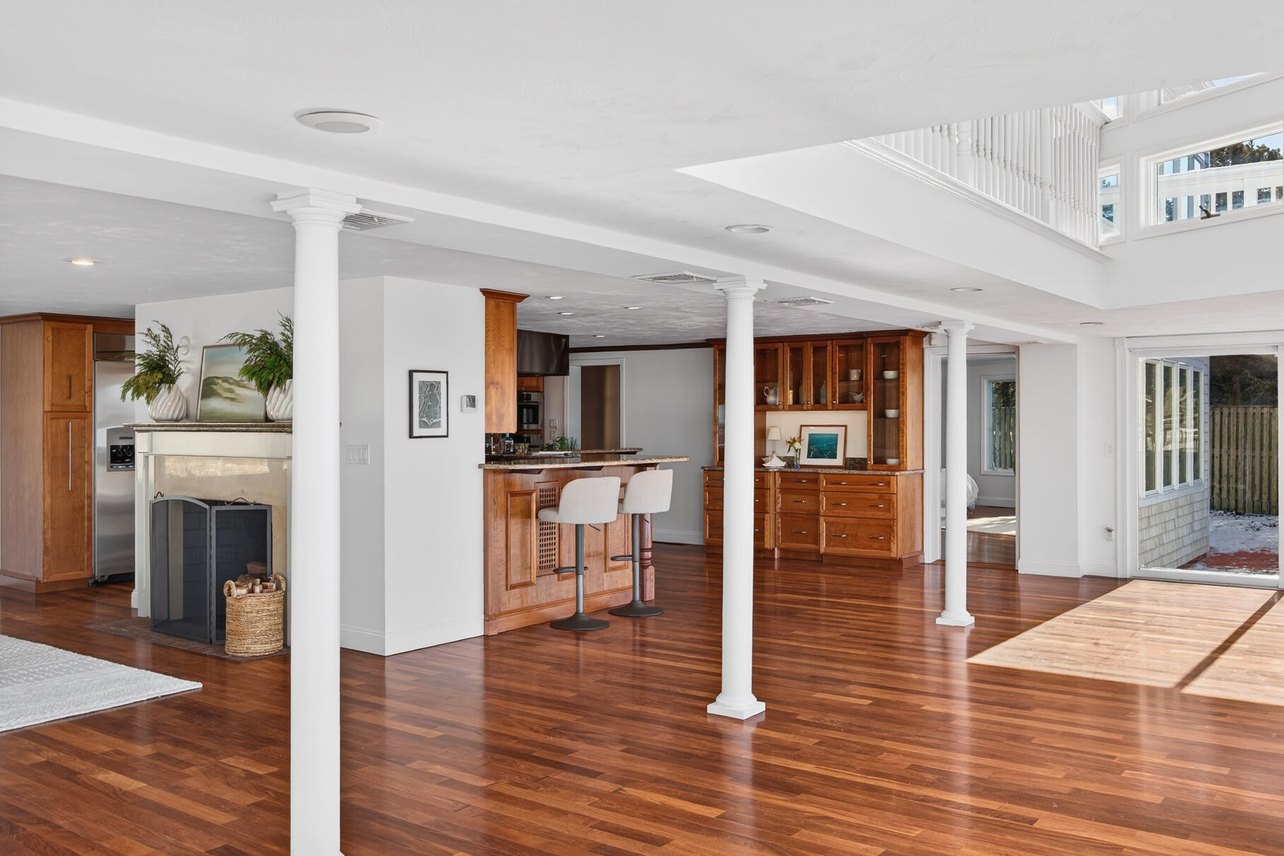  15 Seconsett Point Road - 物件實景