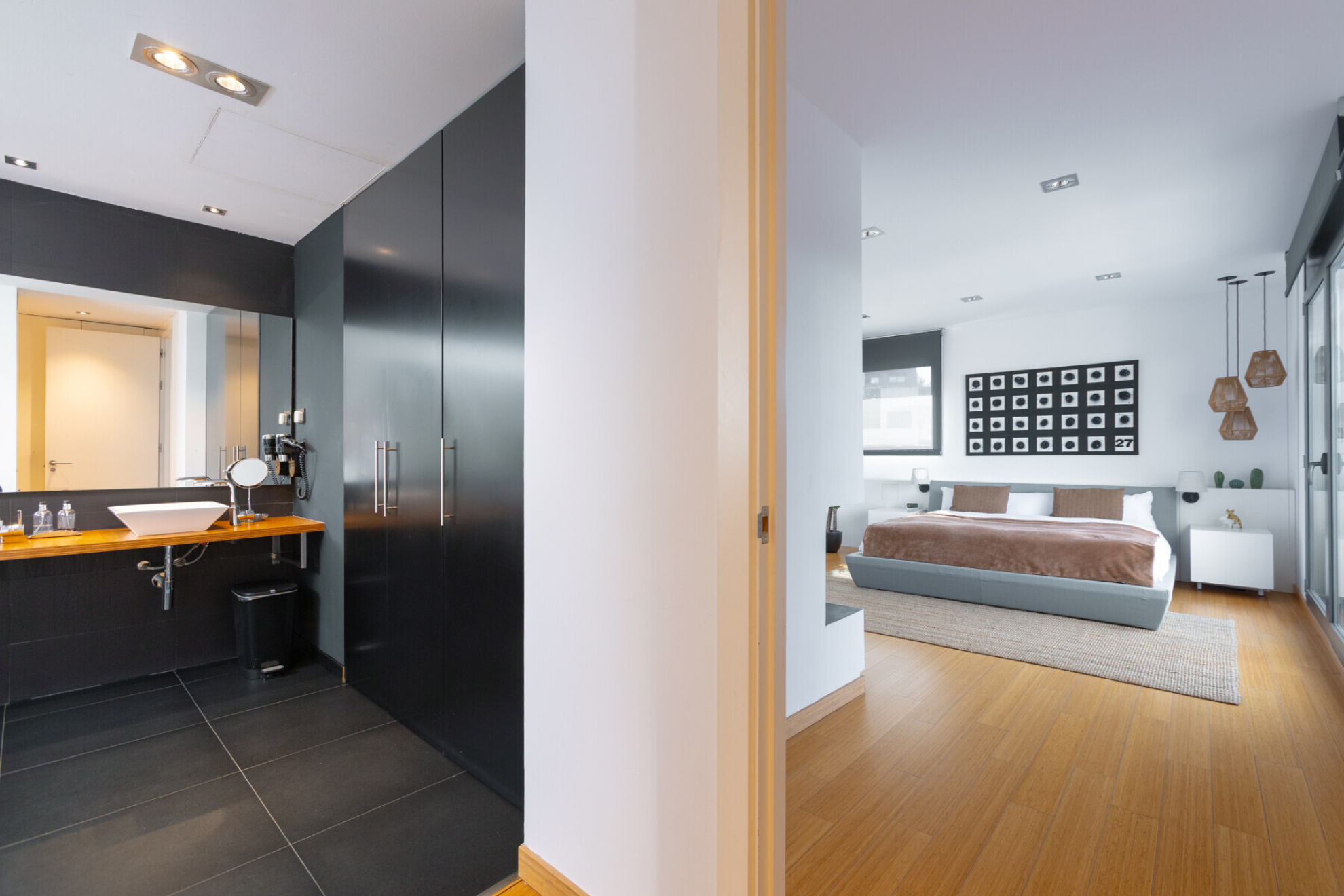  Luxury house in Sant Cugat with large spaces and maximum privacy - 物件實景