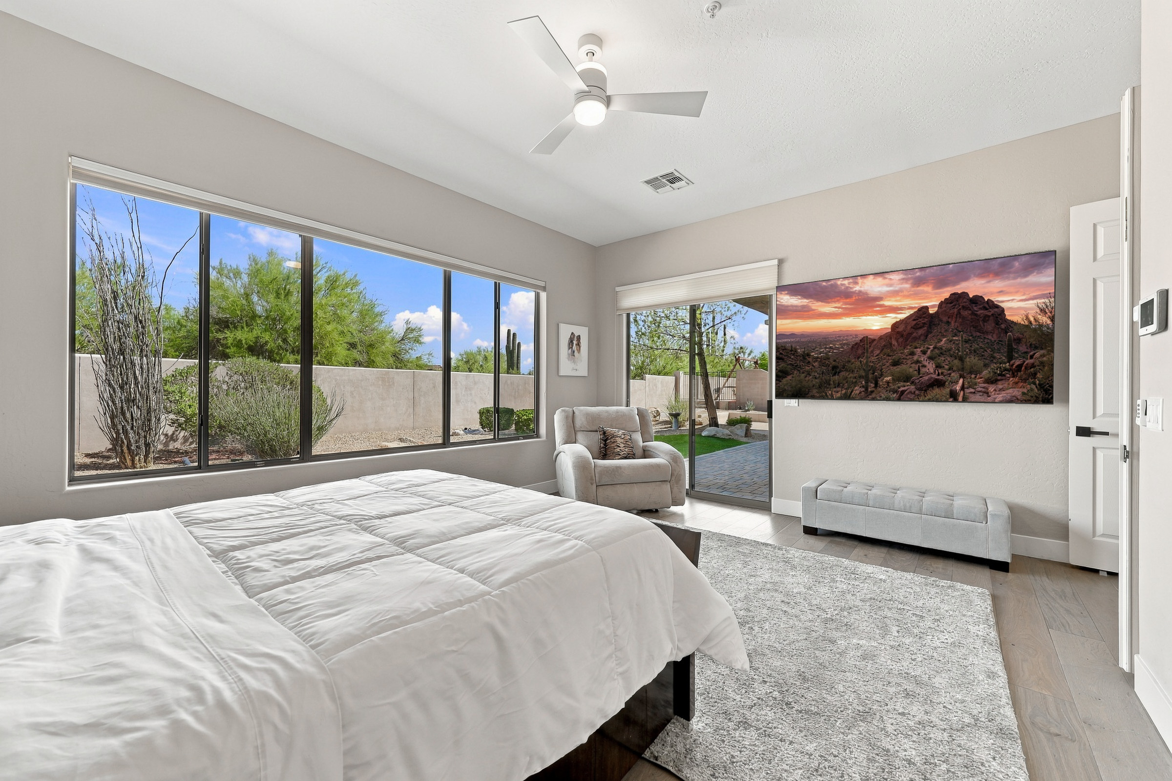  7690 E Visao Drive¦Scottsdale, AZ - 物件實景