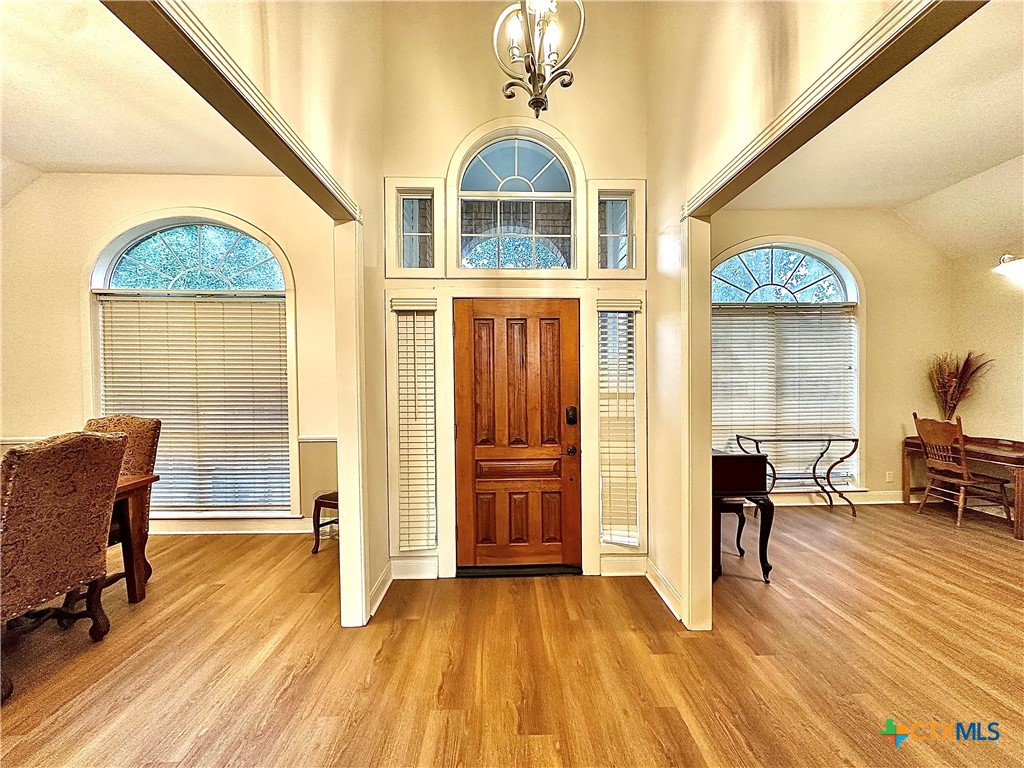 Victoria, Texas, 77904, United States, 4 Bedrooms Bedrooms, ,4 BathroomsBathrooms,Residential,For Sale,1942262