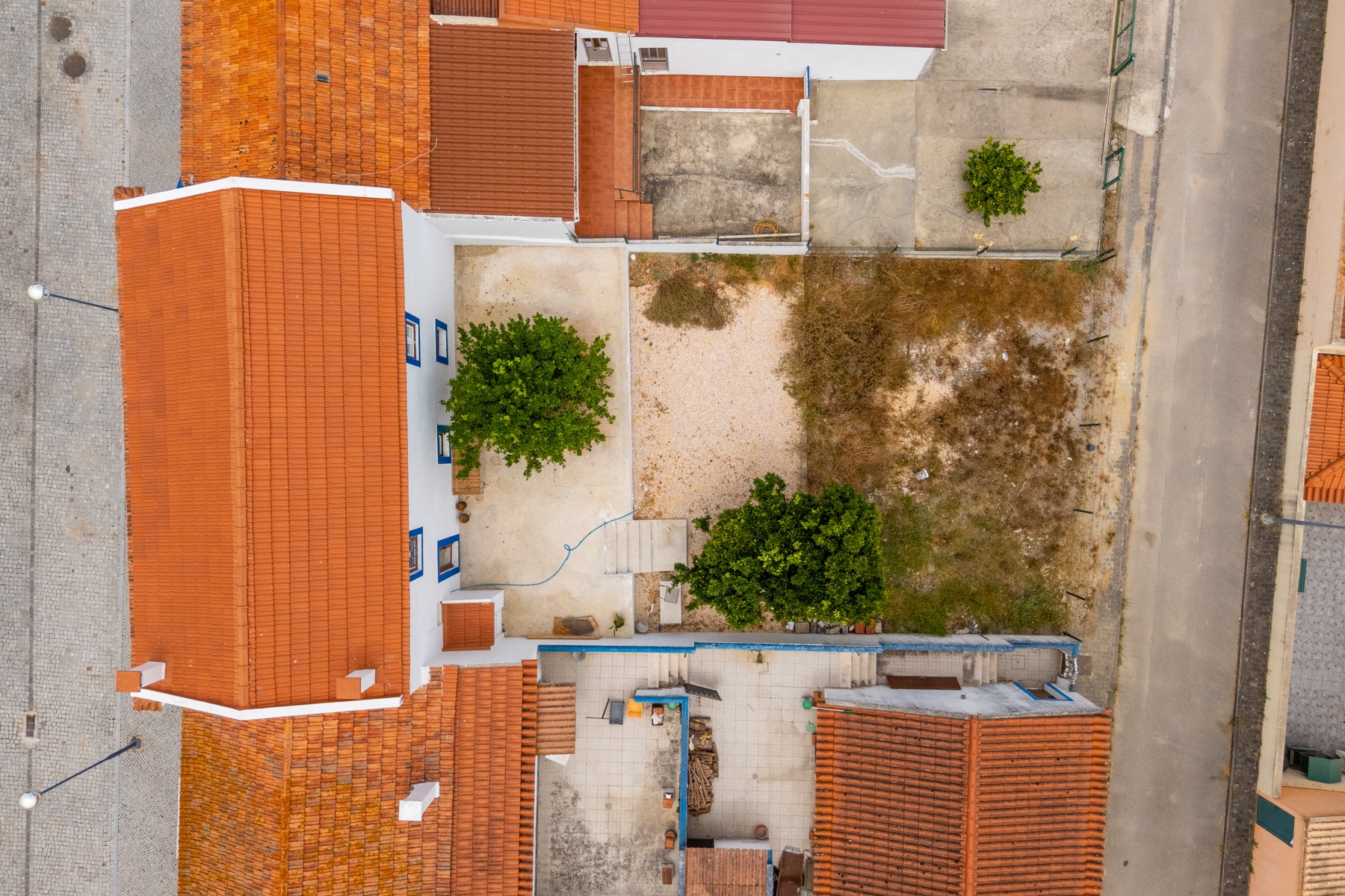  Terraced house, 4 bedrooms, for Sale - 物件實景