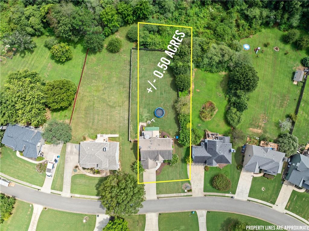 Gainesville, Georgia, 30506, United States, 4 Bedrooms Bedrooms, ,3 BathroomsBathrooms,Residential,For Sale,1977556