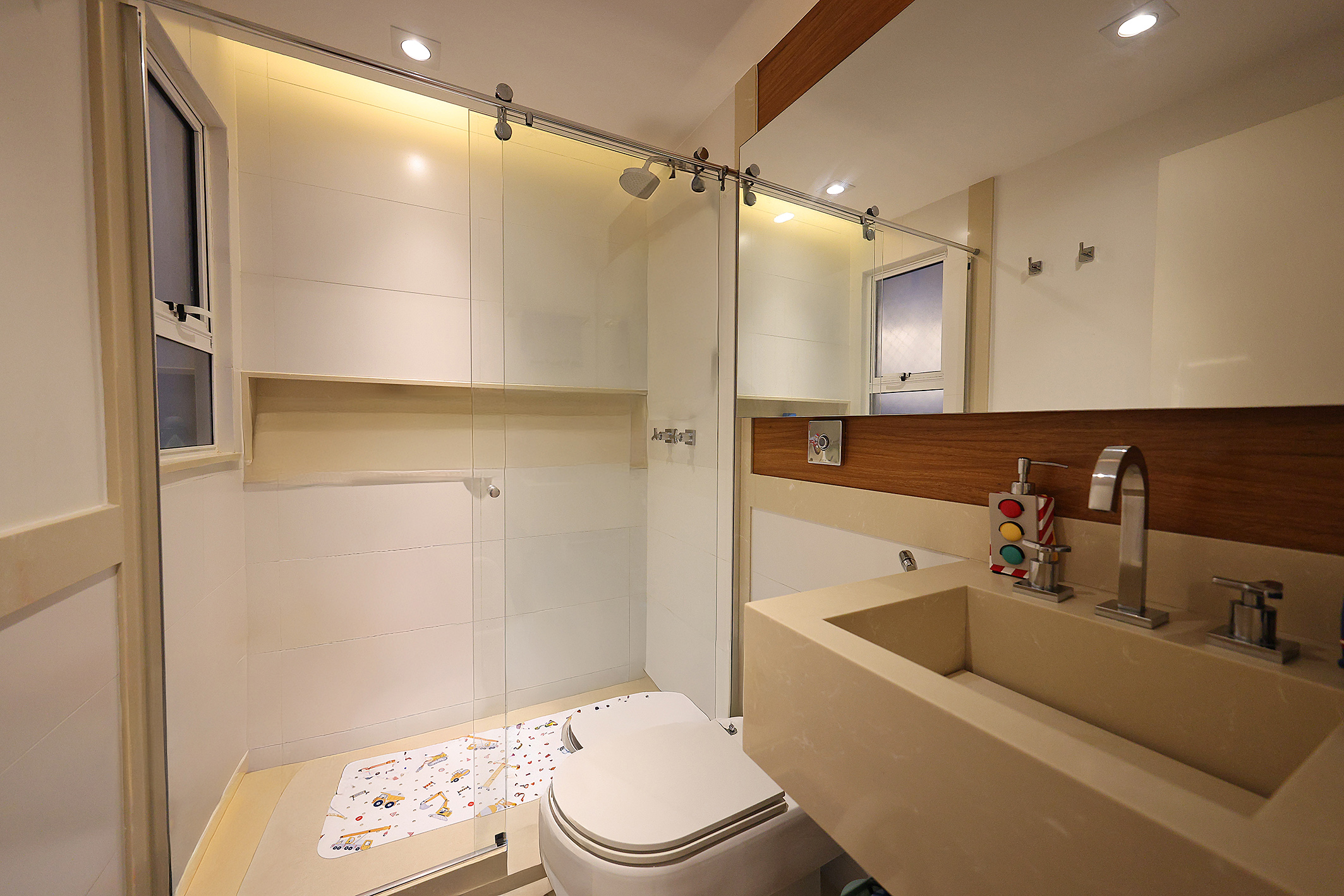  Apartment with open views over Lagoa and complete infrastructure - 物件實景