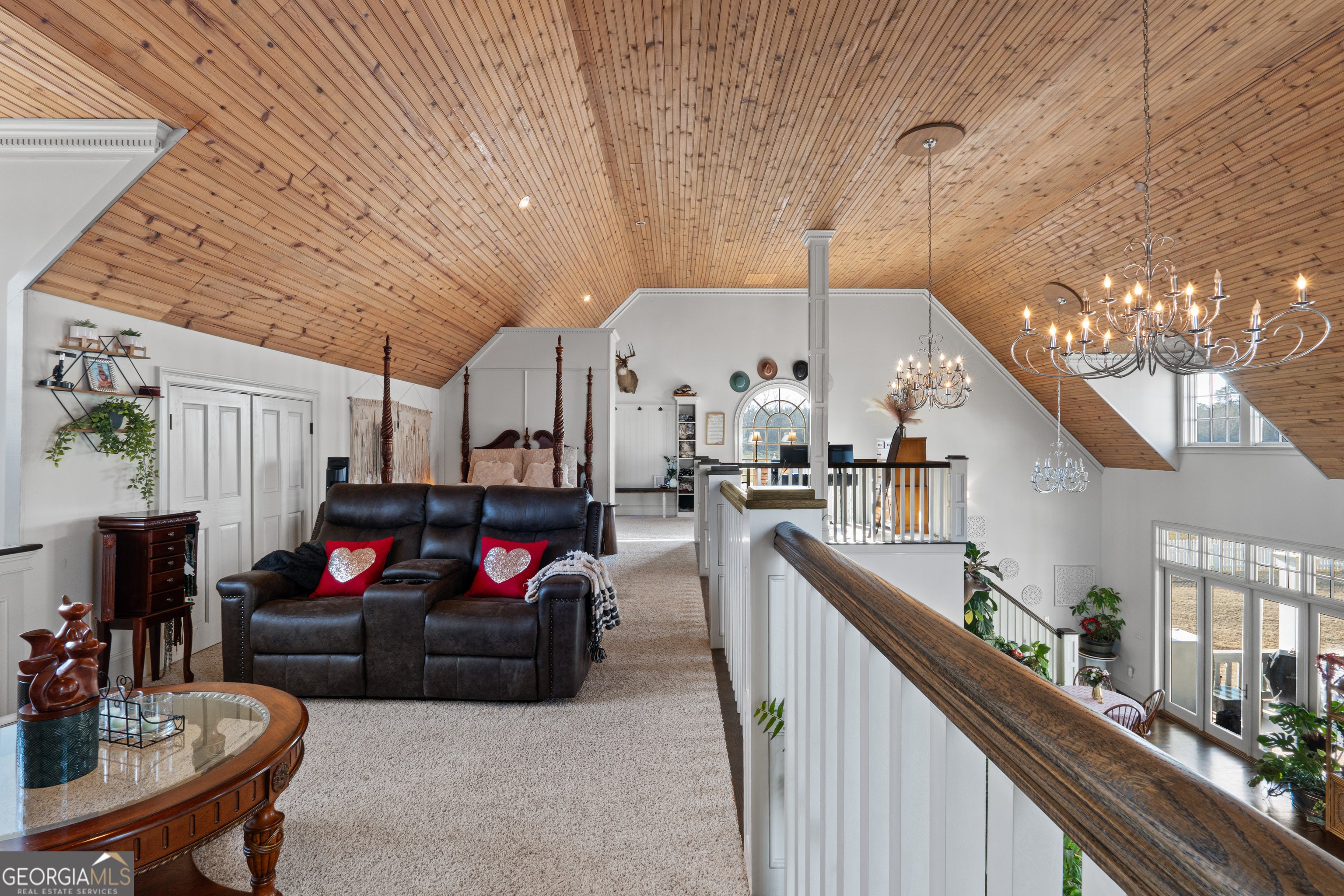 Roopville, Georgia, 30170, United States, 5 Bedrooms Bedrooms, ,5 BathroomsBathrooms,Residential,For Sale,2014555