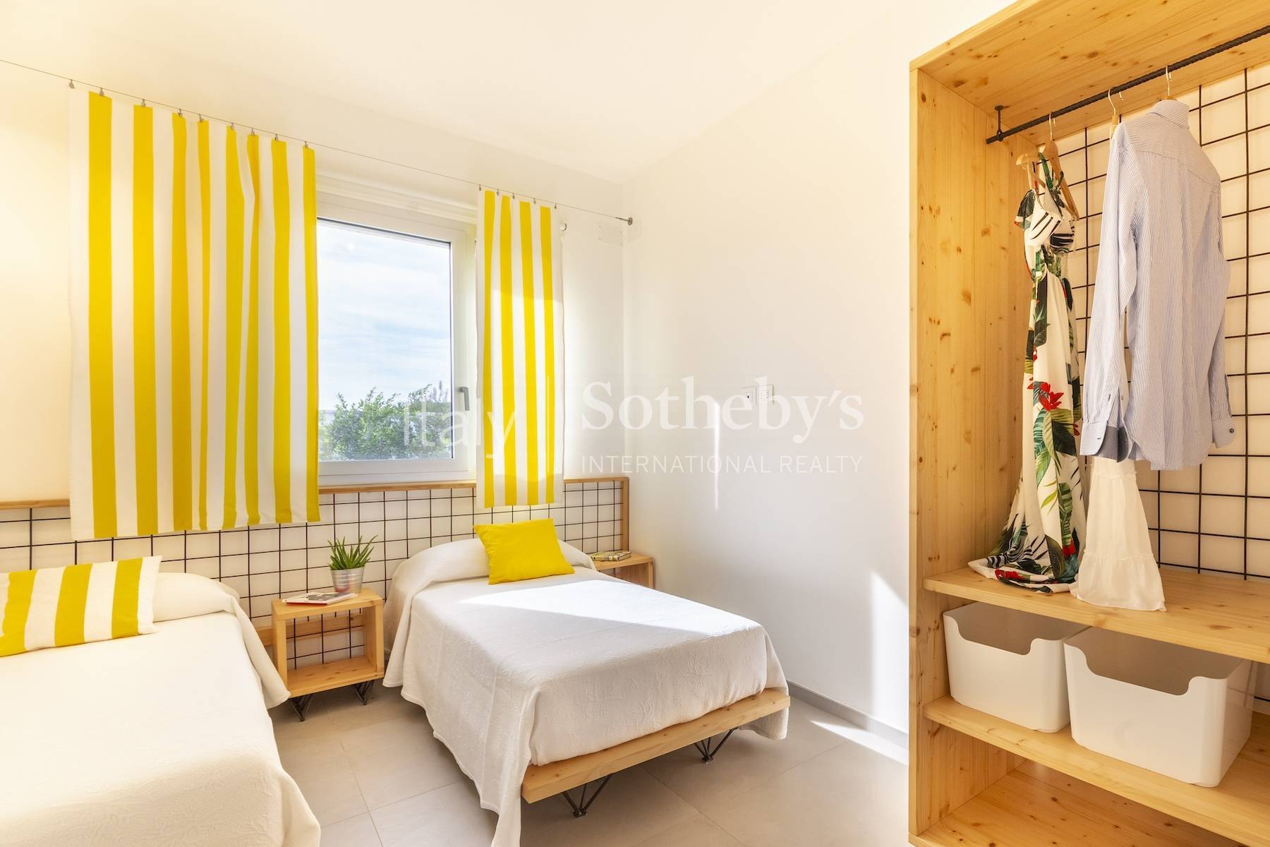  Exclusive residence a few steps from the sea - 物件實景