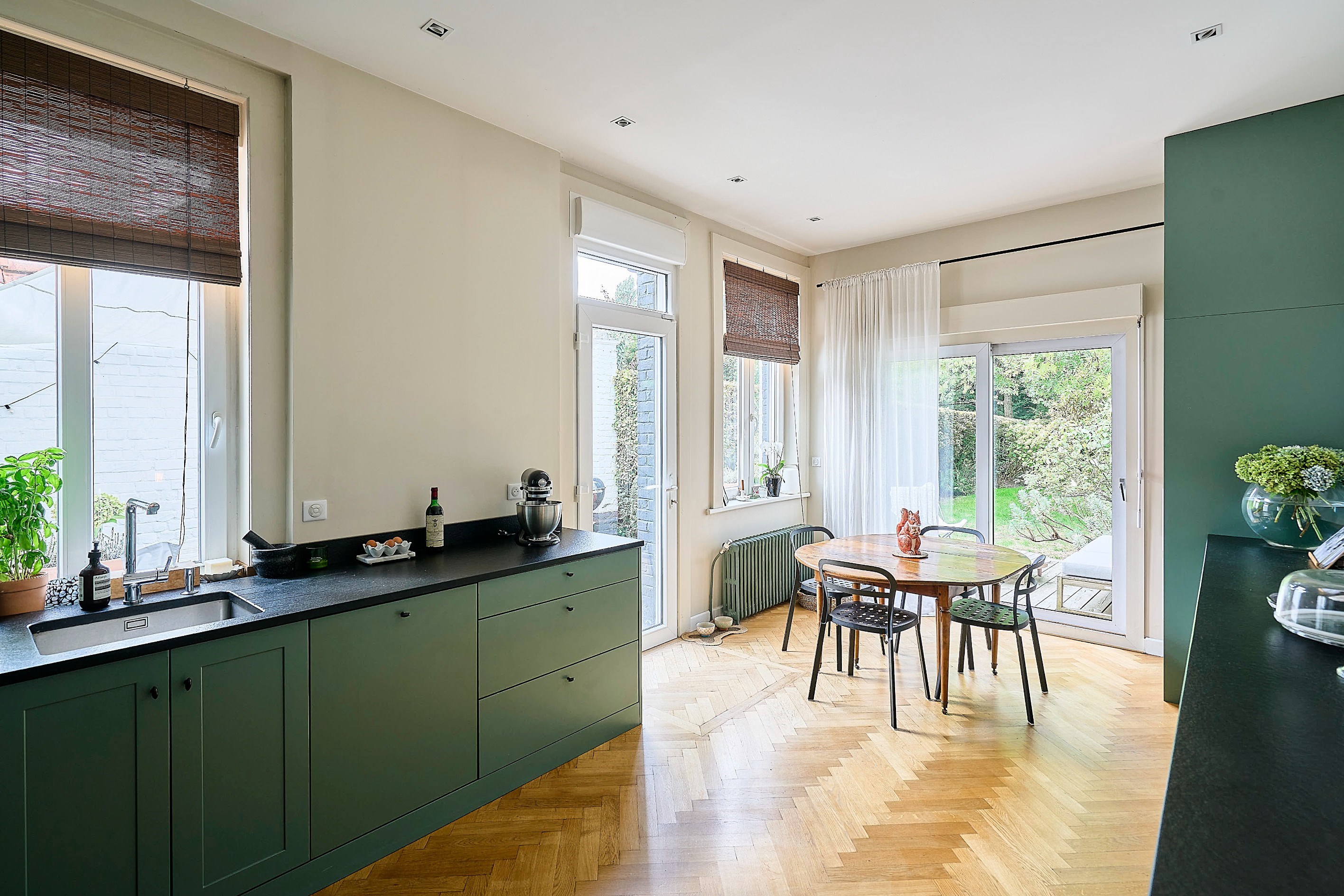  Mouvaux - Spacious Family Residence in Mouxaux - 物件實景