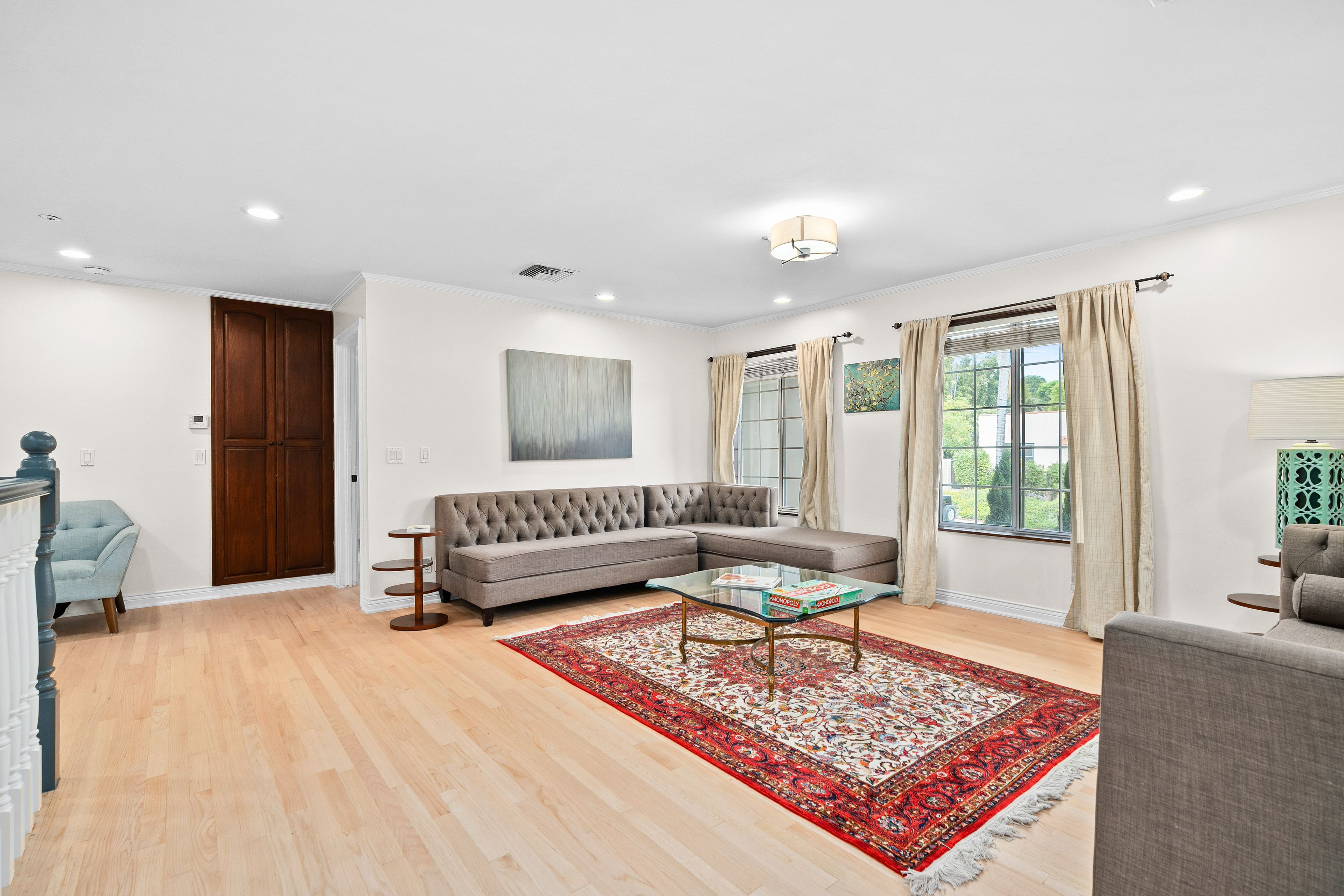  1601 Ard Eevin Ave - 物件實景