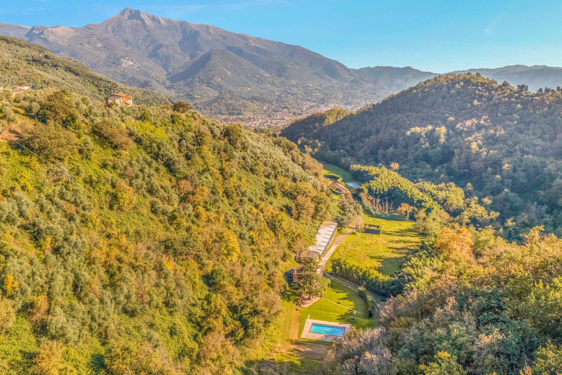 Camaiore, Lucca, 55041, IT, 10 Bedrooms Bedrooms, ,11 BathroomsBathrooms,Residential,For Sale,1991599