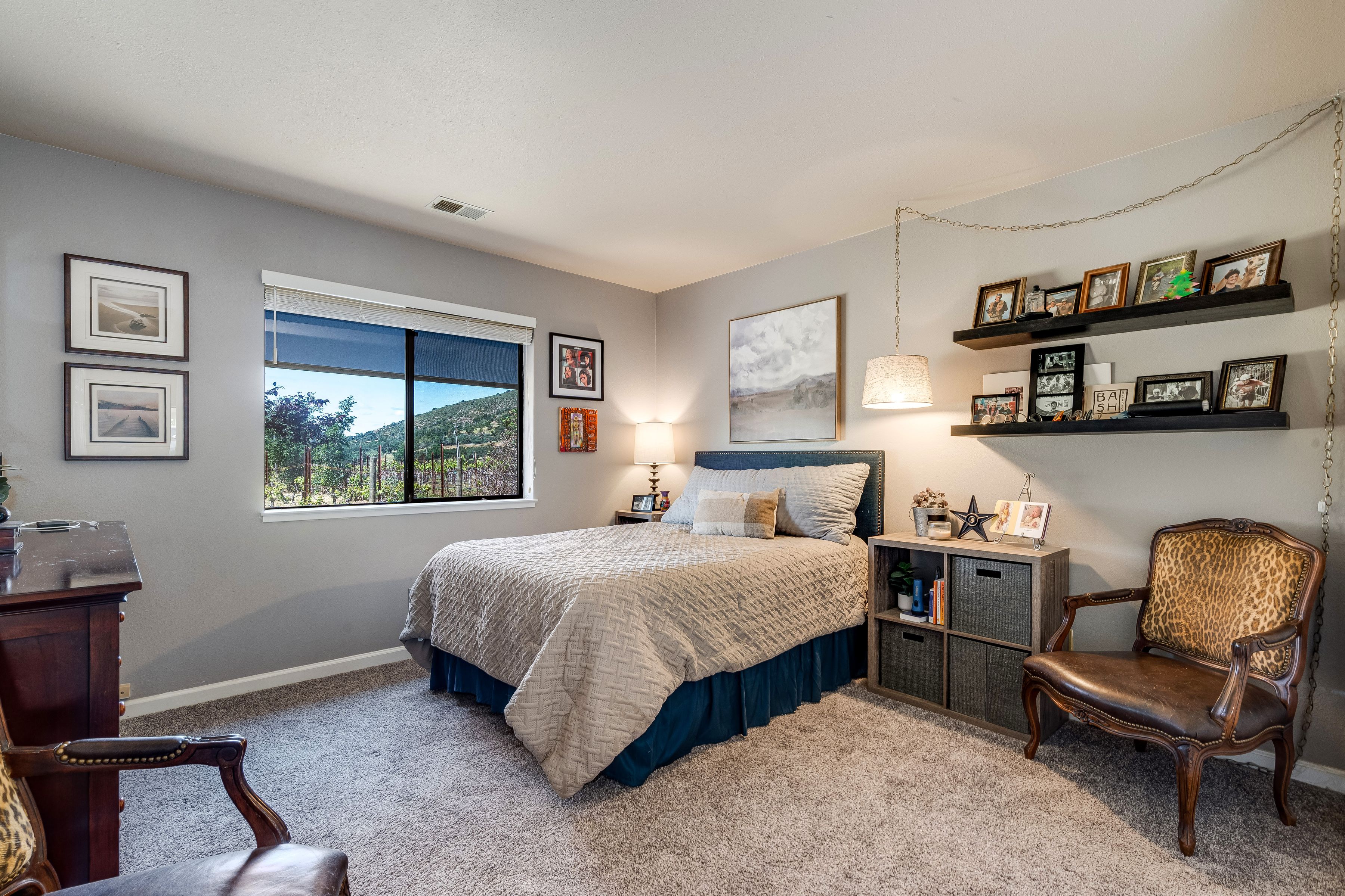  1040 Mount George Avenue - 物件實景