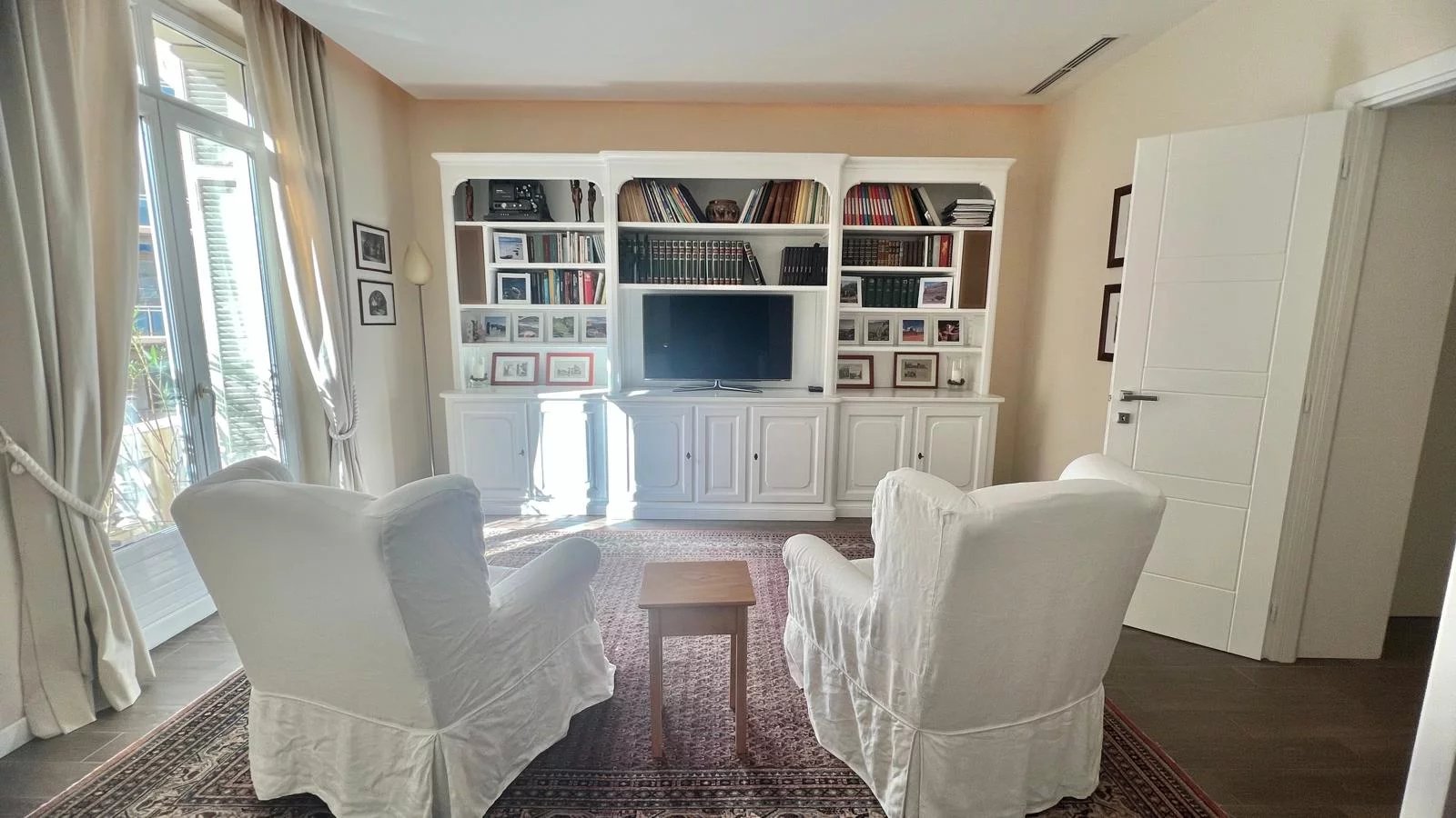 Monaco, 98000, MC, 3 Bedrooms Bedrooms, ,Residential,For Sale,1760376