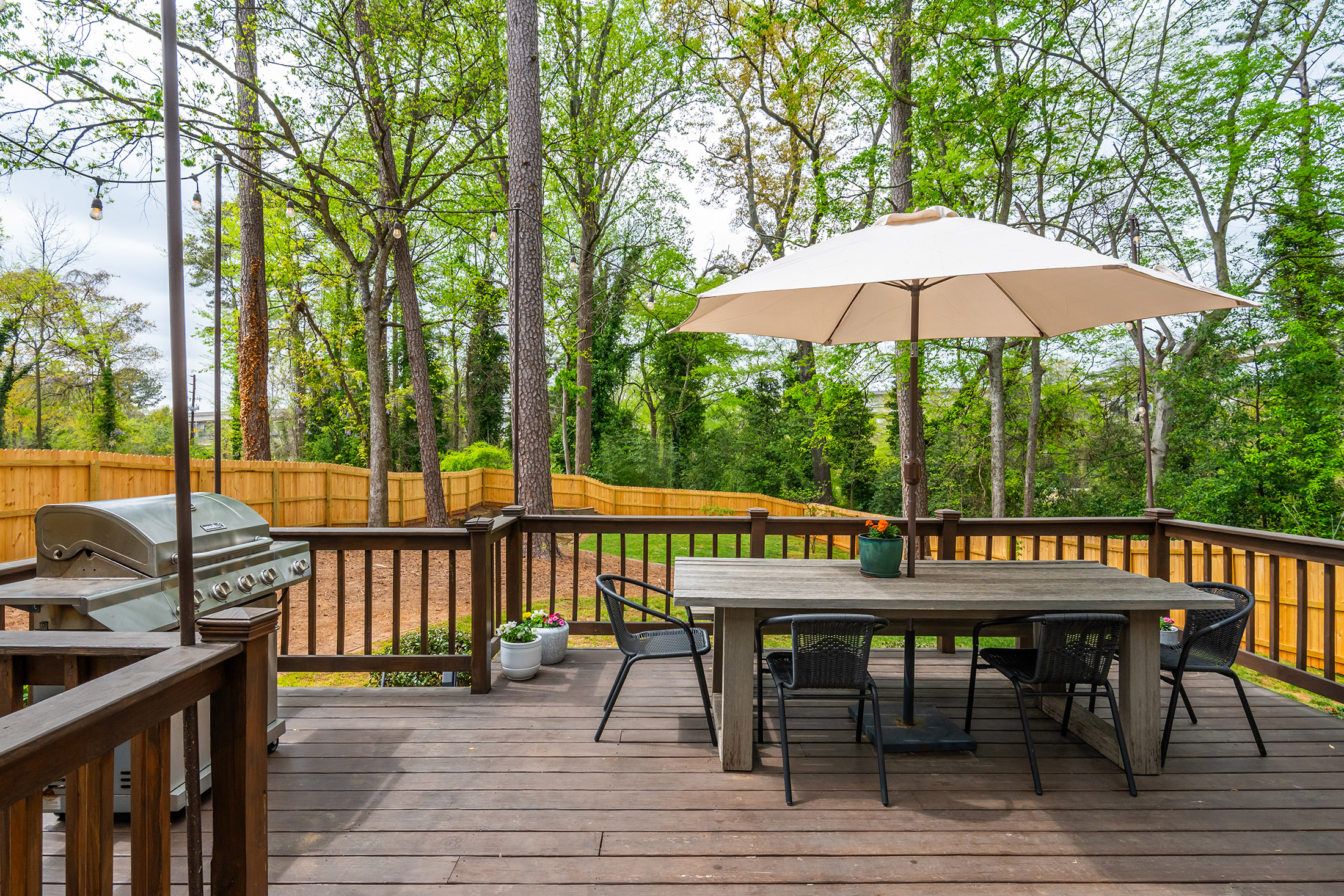  Beautifully Updated Cottage in the Heart of Martin Manor in Buckhead - 物件實景