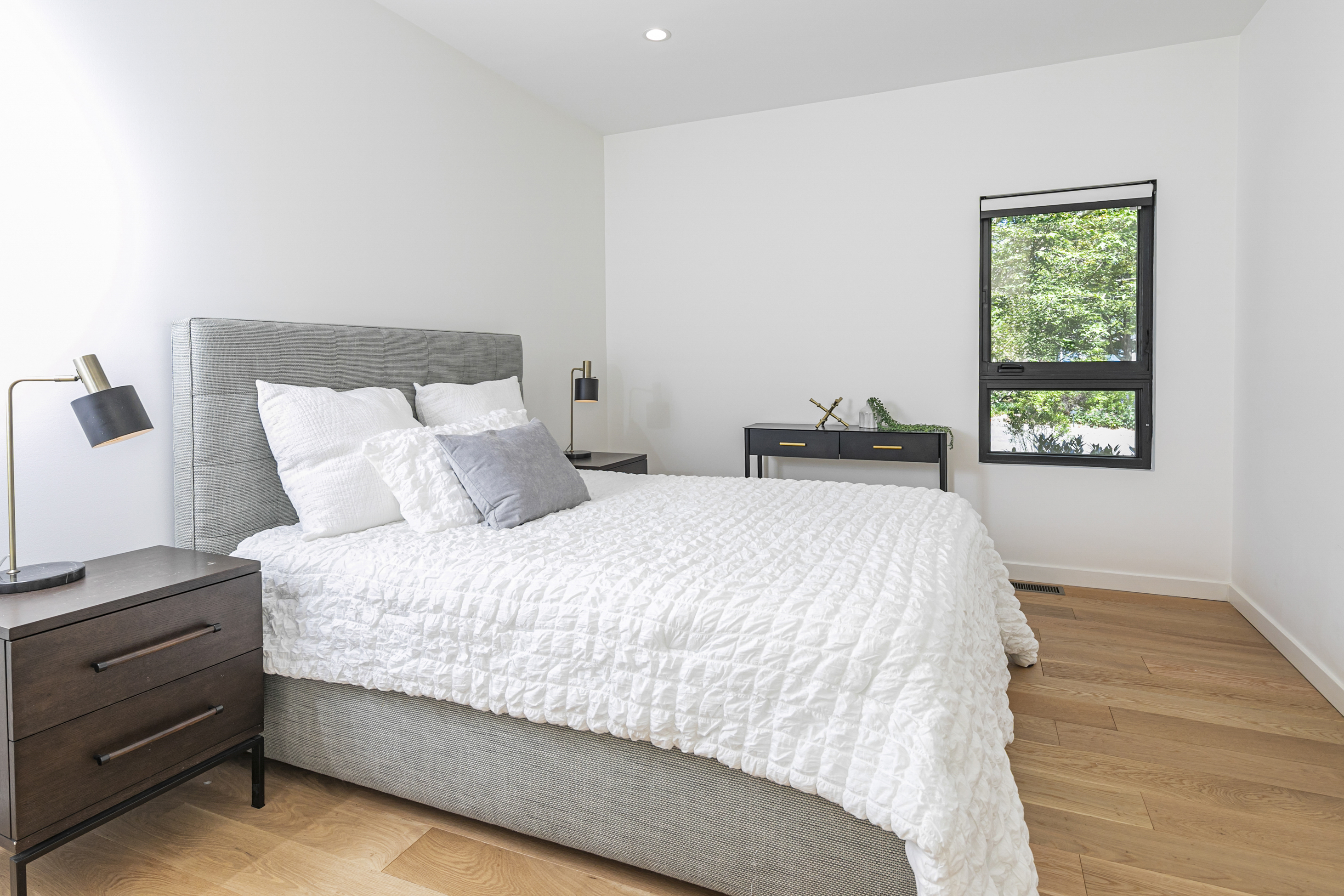  Modern Luxury Living Steps From Downtown - 物件實景