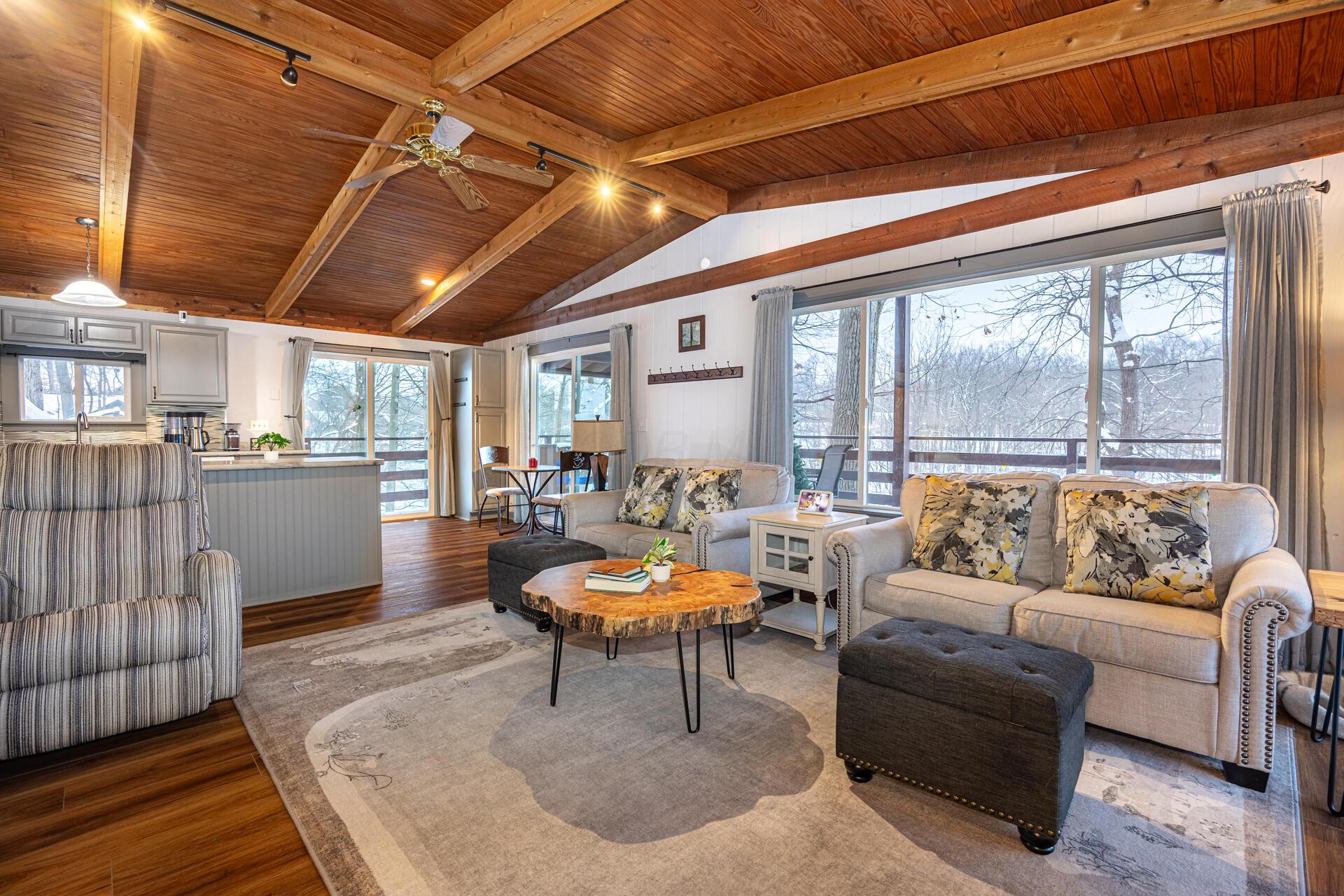 Mount Gilead, Ohio, 43338, United States, 3 Bedrooms Bedrooms, ,2 BathroomsBathrooms,Residential,For Sale,2002484