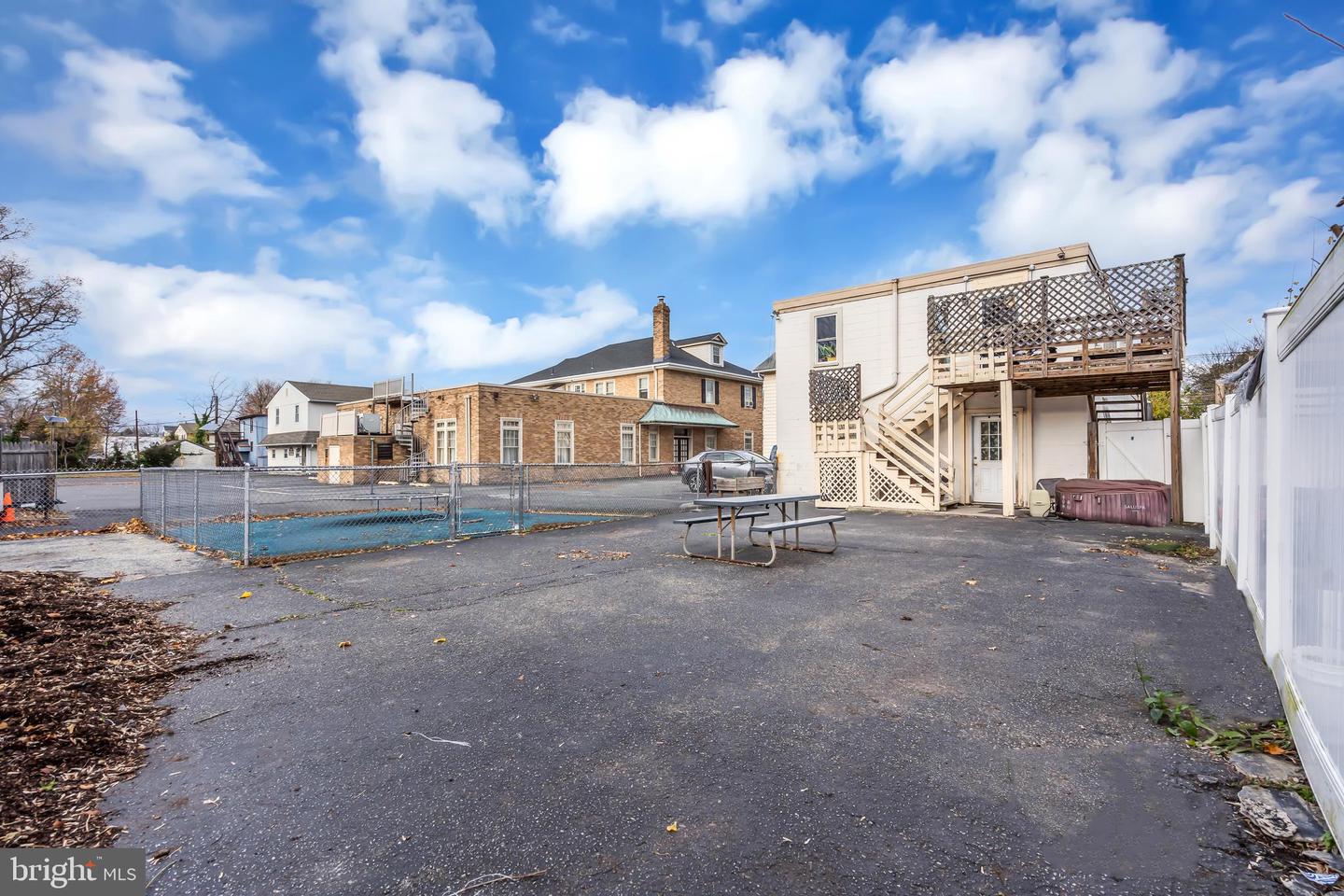 Audubon, New Jersey, 08106, United States, 4 Bedrooms Bedrooms, ,2 BathroomsBathrooms,Residential,For Sale,1989339