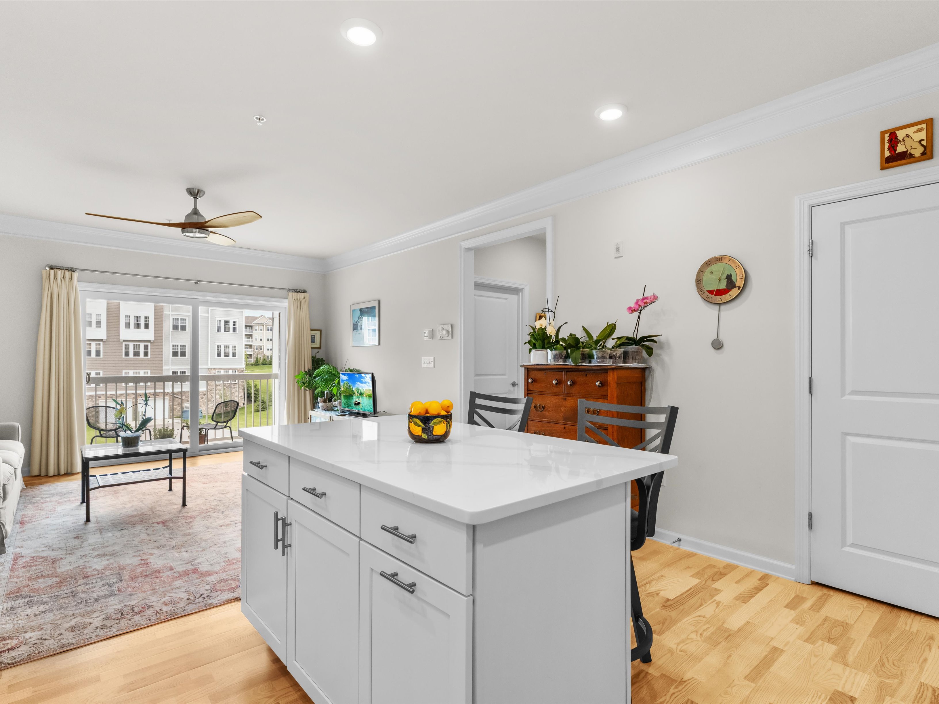  3202 Peters Farm Way, Unit 202, Westborough, MA 01581 - 物件實景