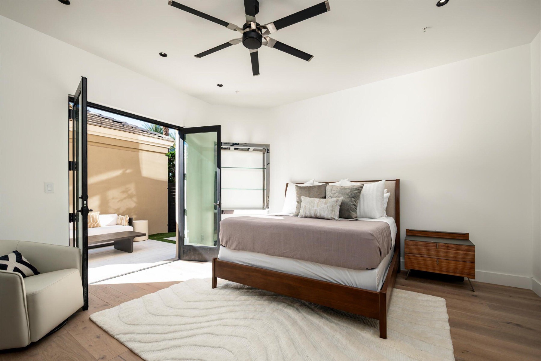  7323 E Gainey Ranch Road  Scottsdale, AZ - 物件實景