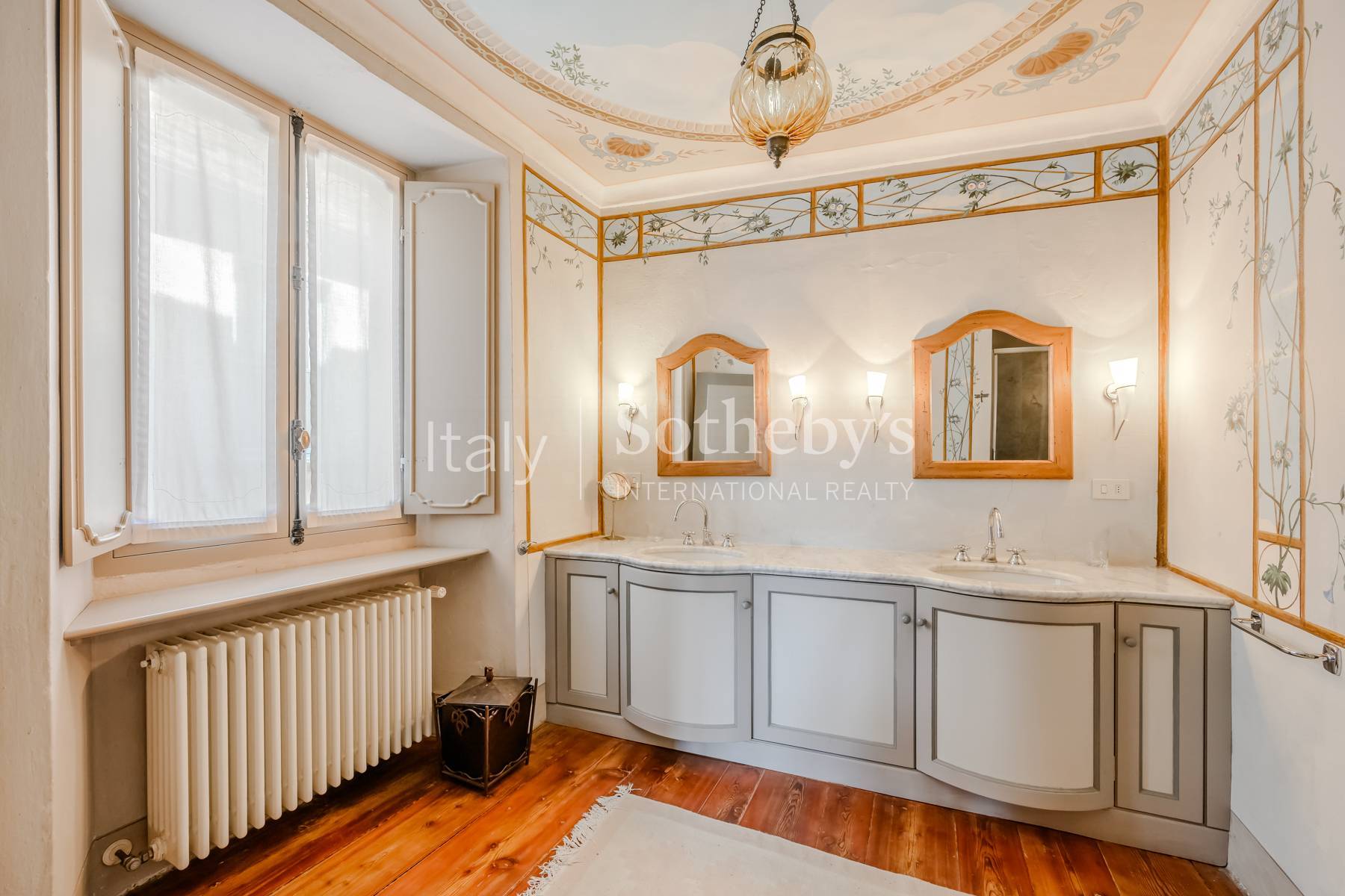  Elegant historic residence just a few kilometres from Switzerland - 物件實景