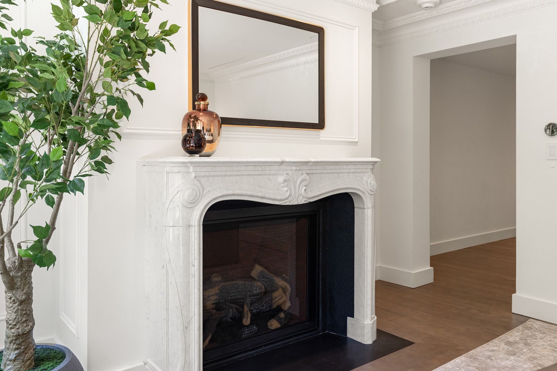  260-262 Commonwealth Avenue, Boston, MA, 02116 - 物件實景