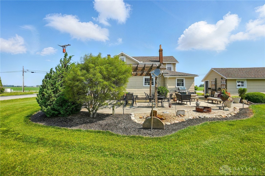 Covington, Ohio, 45318, United States, 2 Bedrooms Bedrooms, ,2 BathroomsBathrooms,Residential,For Sale,1890337