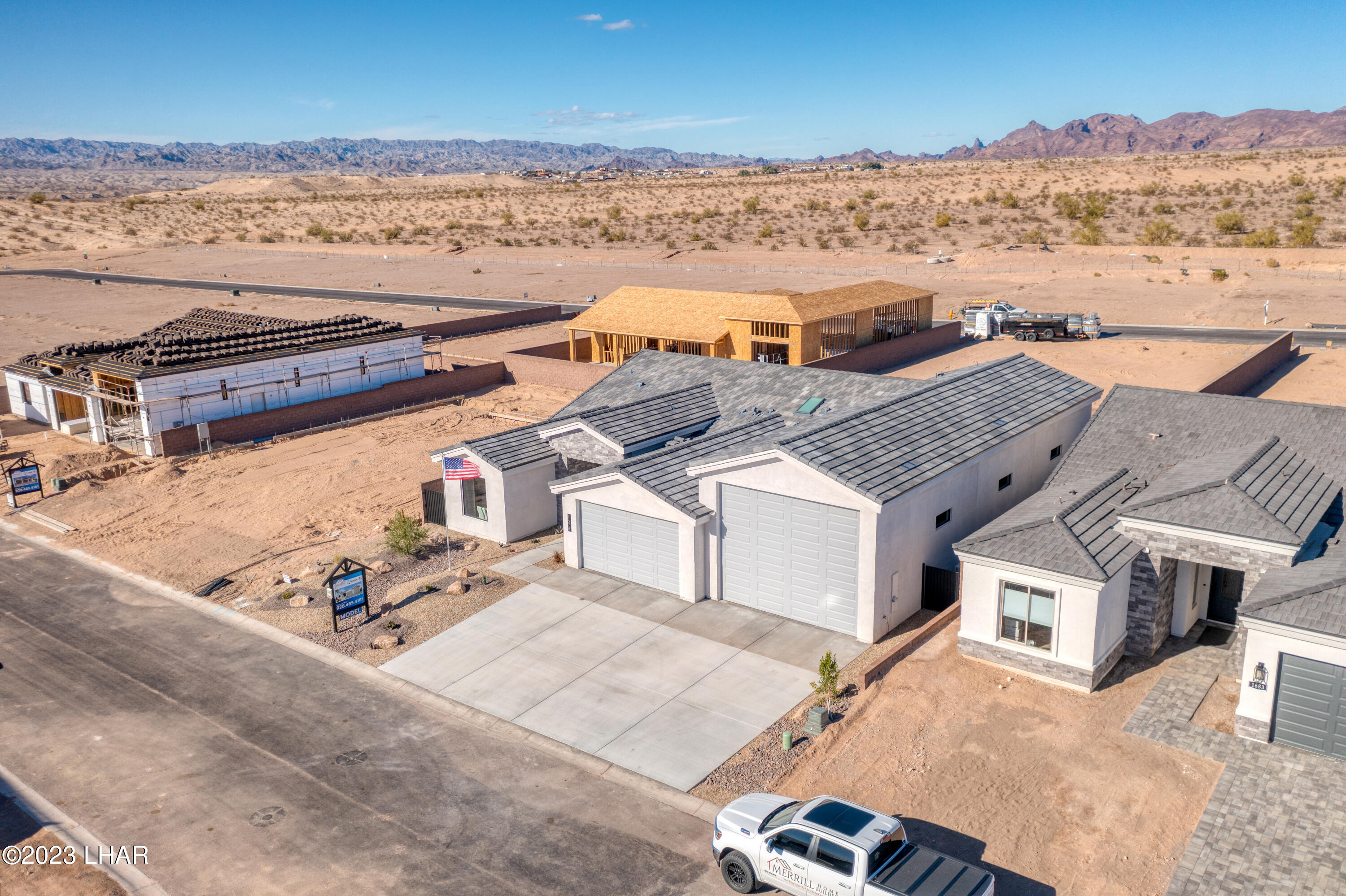 1824 The Jewel On-Your-Lot Plan, Lake Havasu City, Arizona, 86404, United States, 3 Bedrooms Bedrooms, ,2 BathroomsBathrooms,Residential,For Sale,1824 The Jewel On-Your-Lot Plan,1632027
