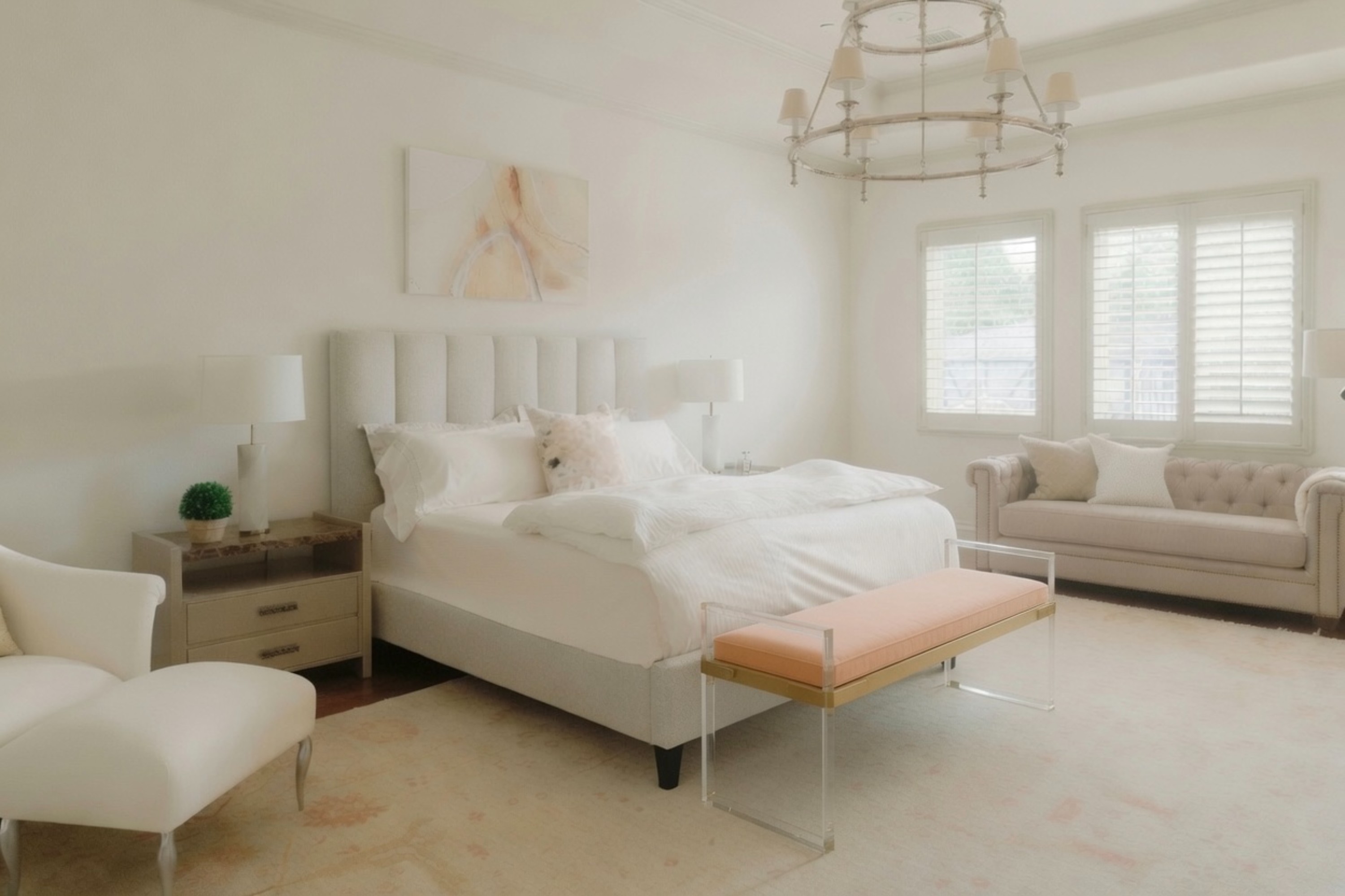  French Elegance in the heart of Highland Park zoned to Bradfield - 物件實景