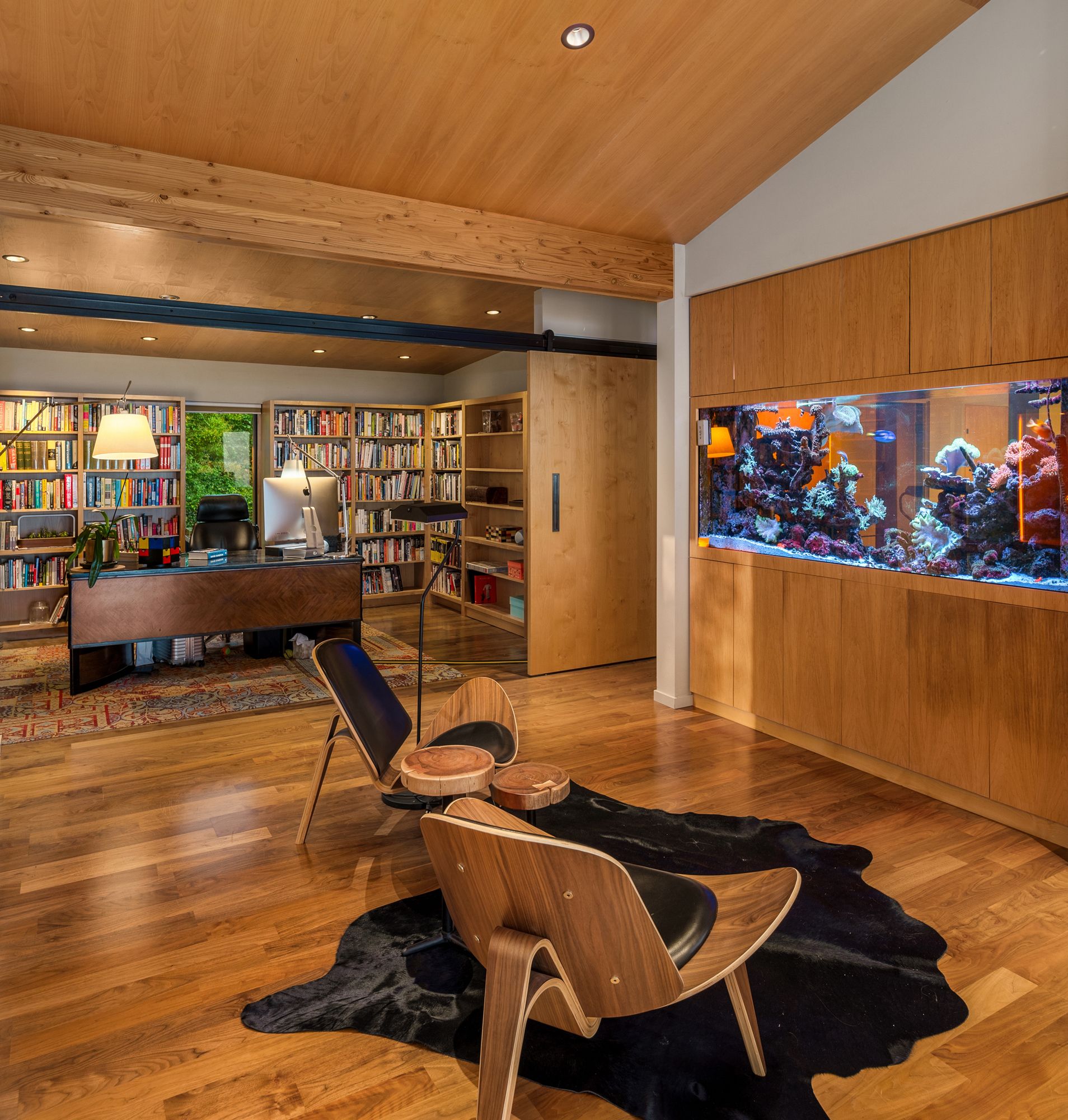  1215 Warren Ave N, Seattle, WA 98109 - 物件實景
