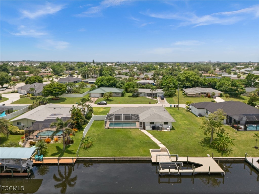 Cape Coral, Florida, 33904, United States, 4 Bedrooms Bedrooms, ,3 BathroomsBathrooms,Residential,For Sale,1975138