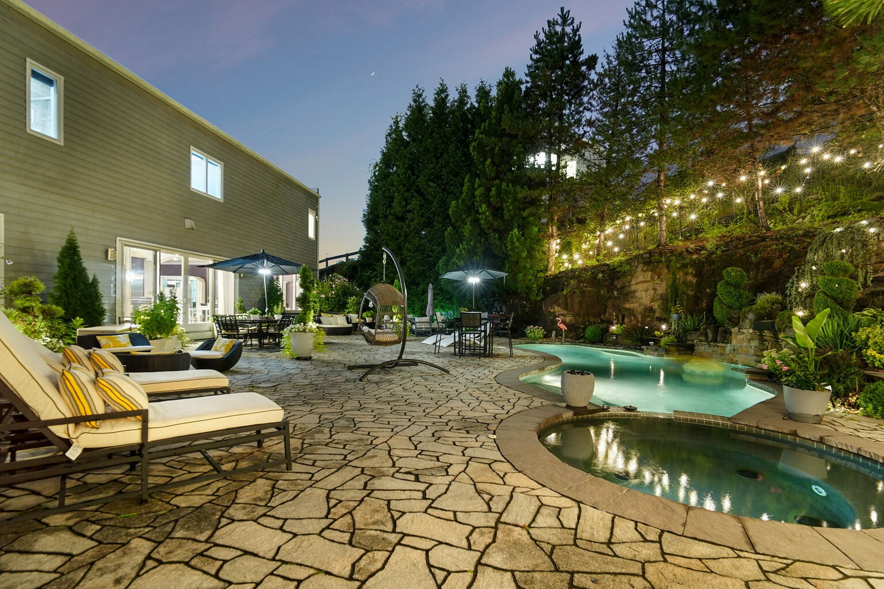  47 Mountainwood Ct, Totowa Boro, NJ, 07512 - 物件實景