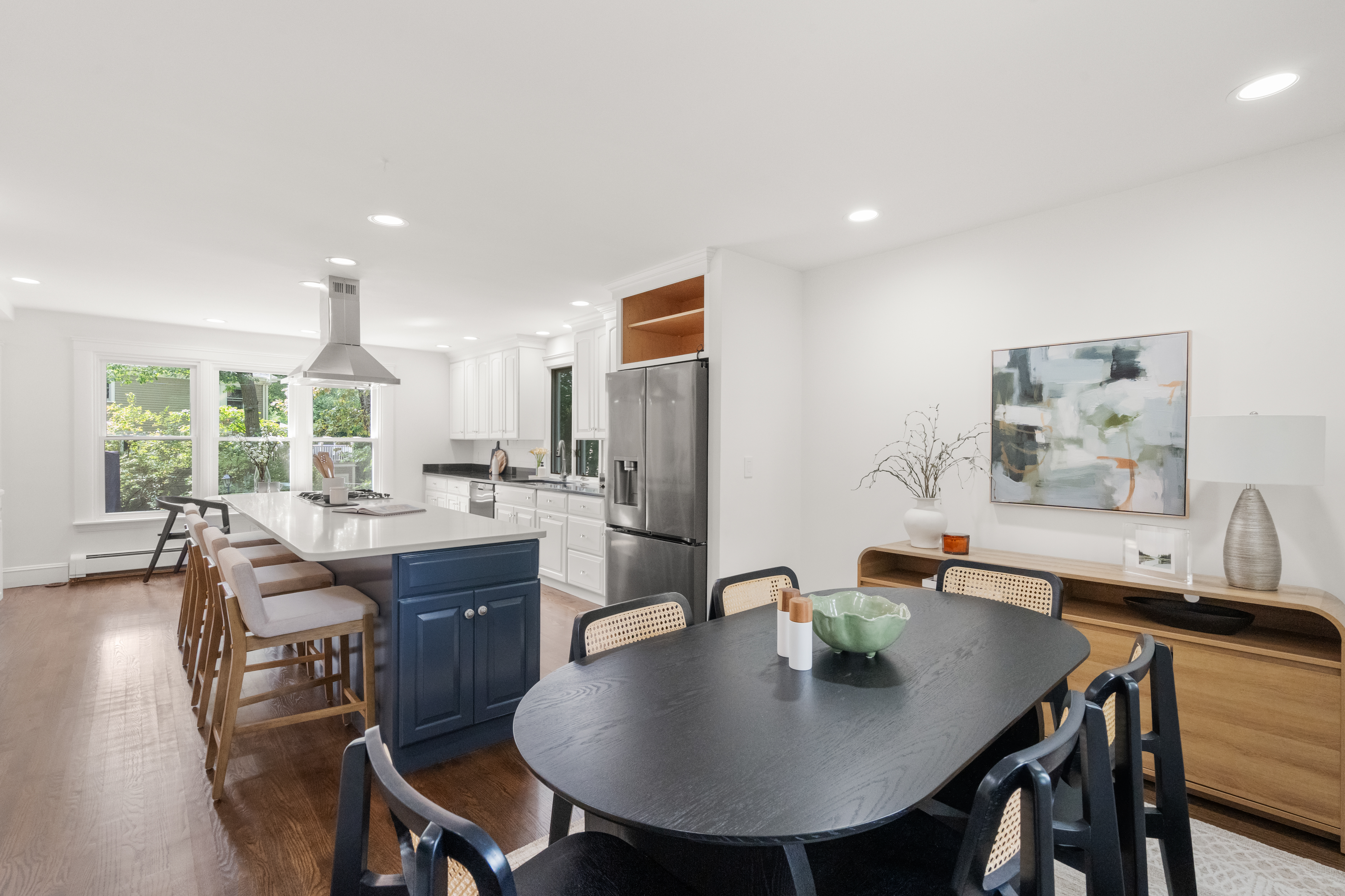 575 Chestnut Street, Newton, MA, 02468 - 物件實景