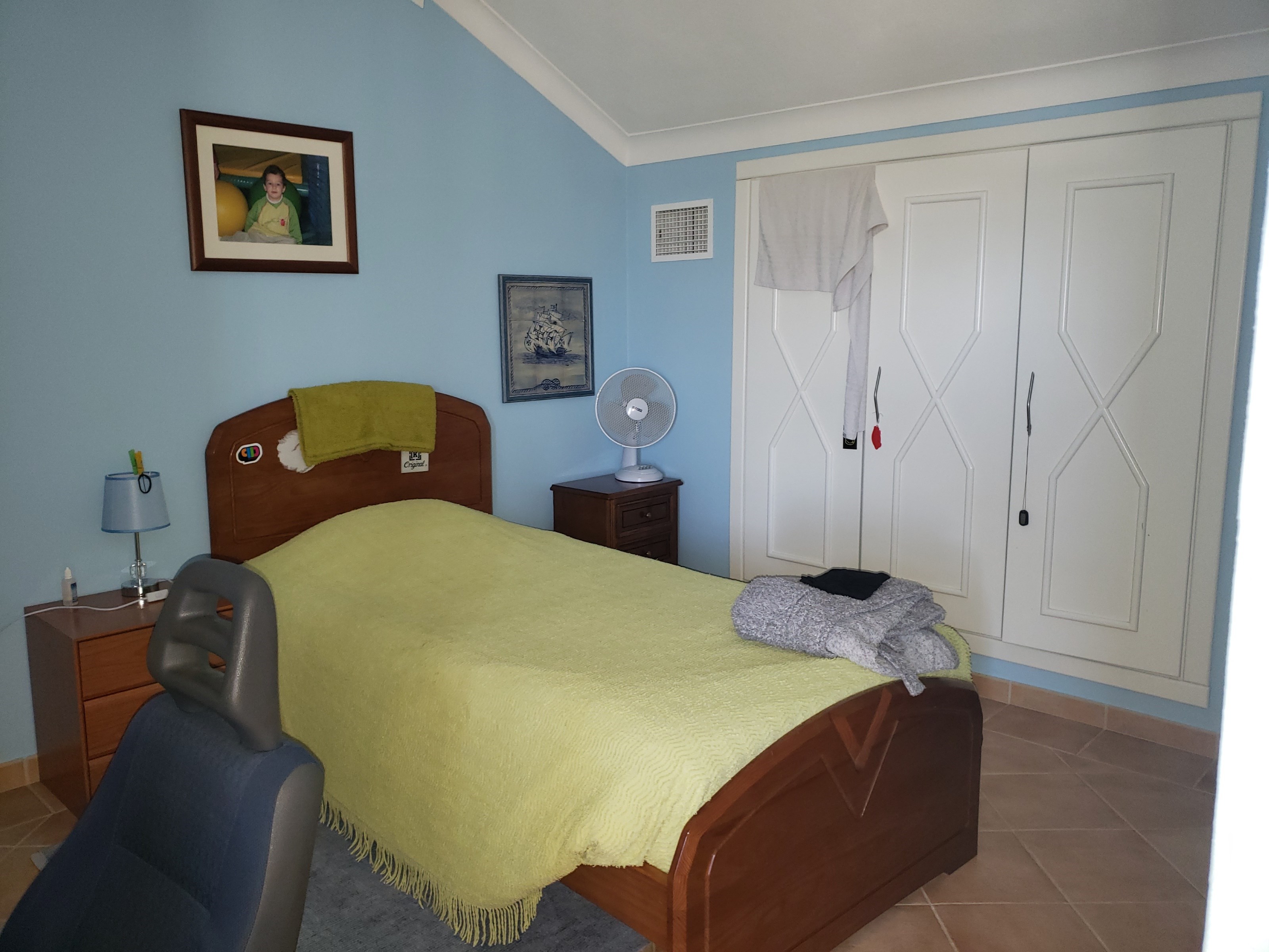 Alcácer do Sal, Setúbal, 7580-001, PT, 4 Bedrooms Bedrooms, ,3 BathroomsBathrooms,Residential,For Sale,1699488