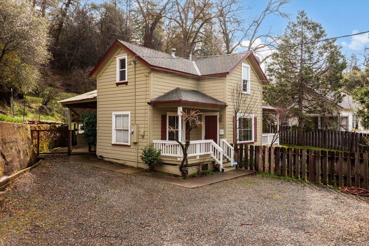 Placerville, California, 95667, United States, 4 Bedrooms Bedrooms, ,4 BathroomsBathrooms,Residential,For Sale,1928267