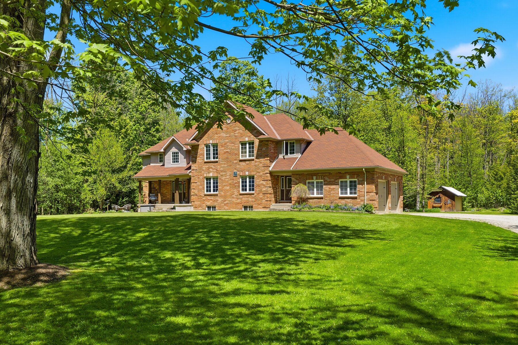  Luxury Country Sanctuary - 物件實景