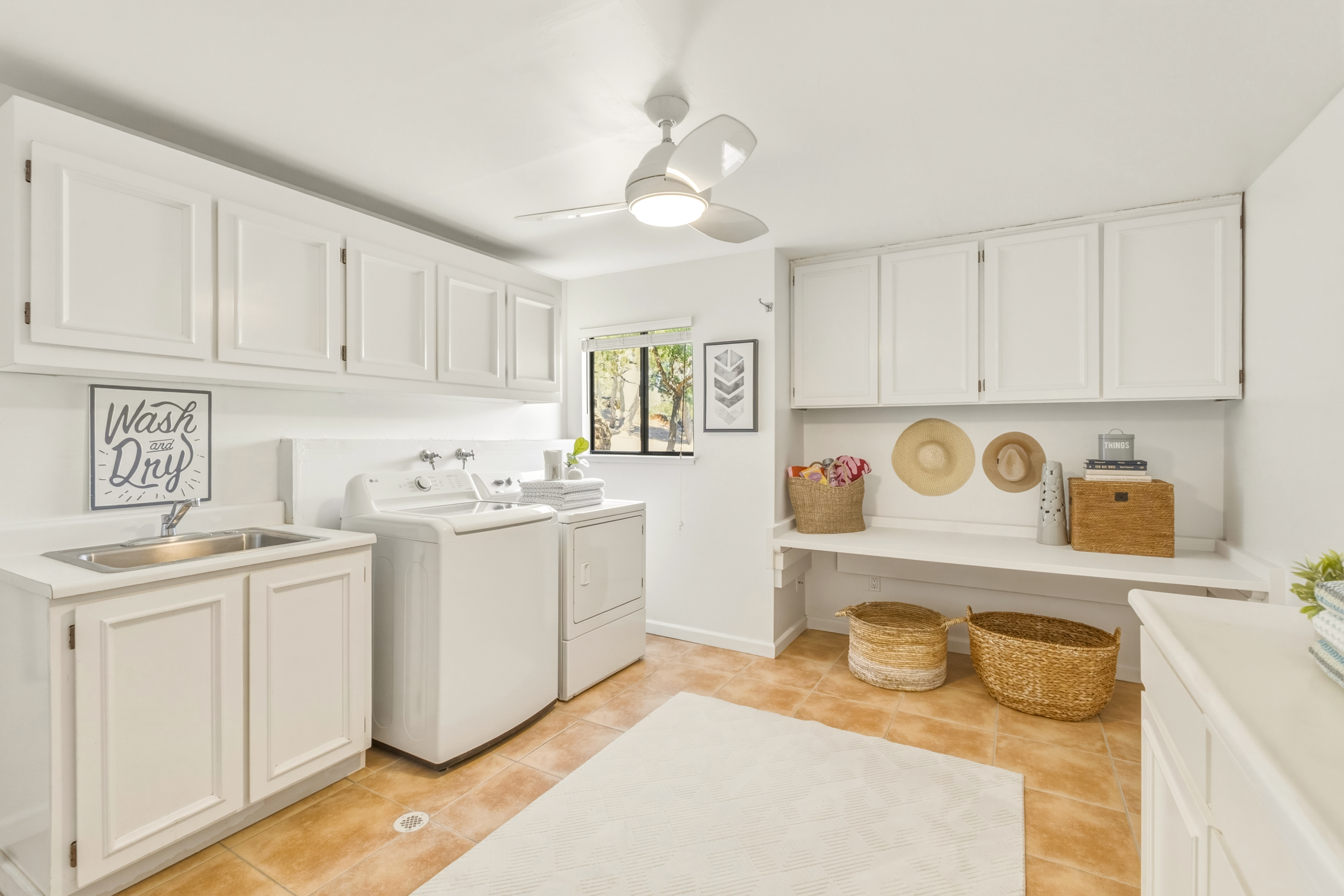  Easy Living at Quail Hill - 物件實景