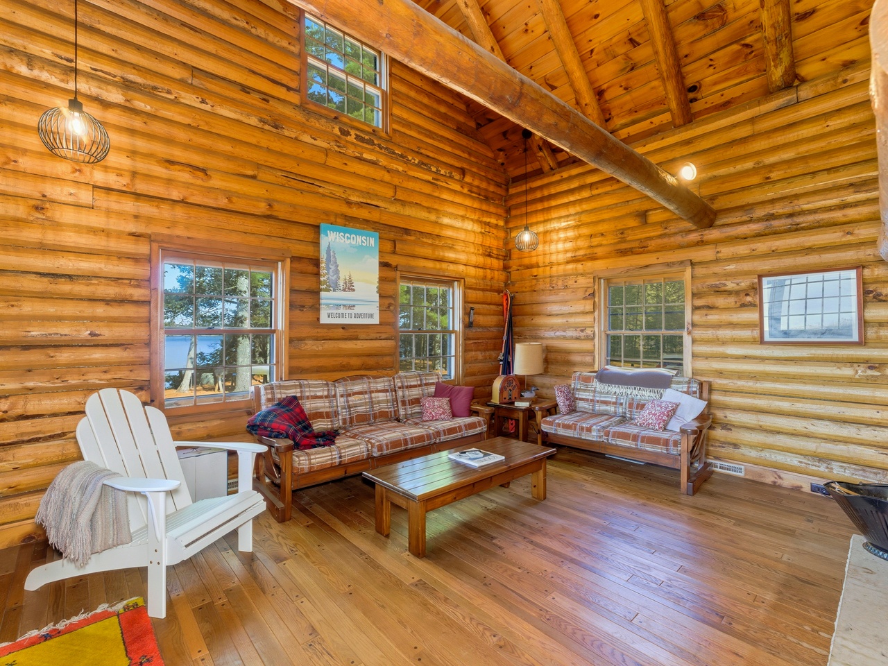 Mercer, Wisconsin, 54547, United States, 3 Bedrooms Bedrooms, ,1 BathroomBathrooms,Residential,For Sale,1975010