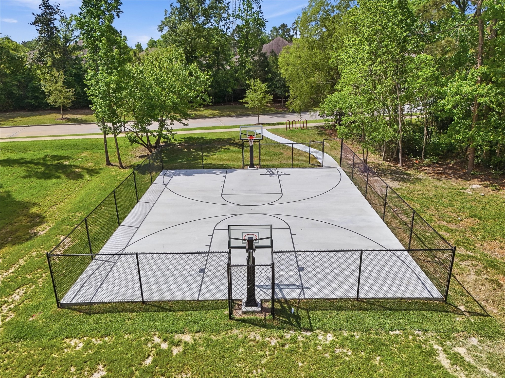  9307 Providence Bend Lane - 物件實景