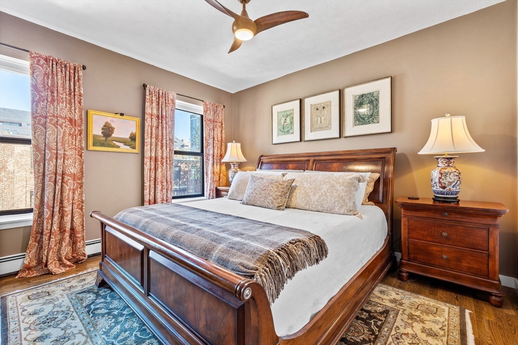 Boston, Massachusetts, 02118, United States, 2 Bedrooms Bedrooms, ,1 BathroomBathrooms,Residential,For Sale,1983080