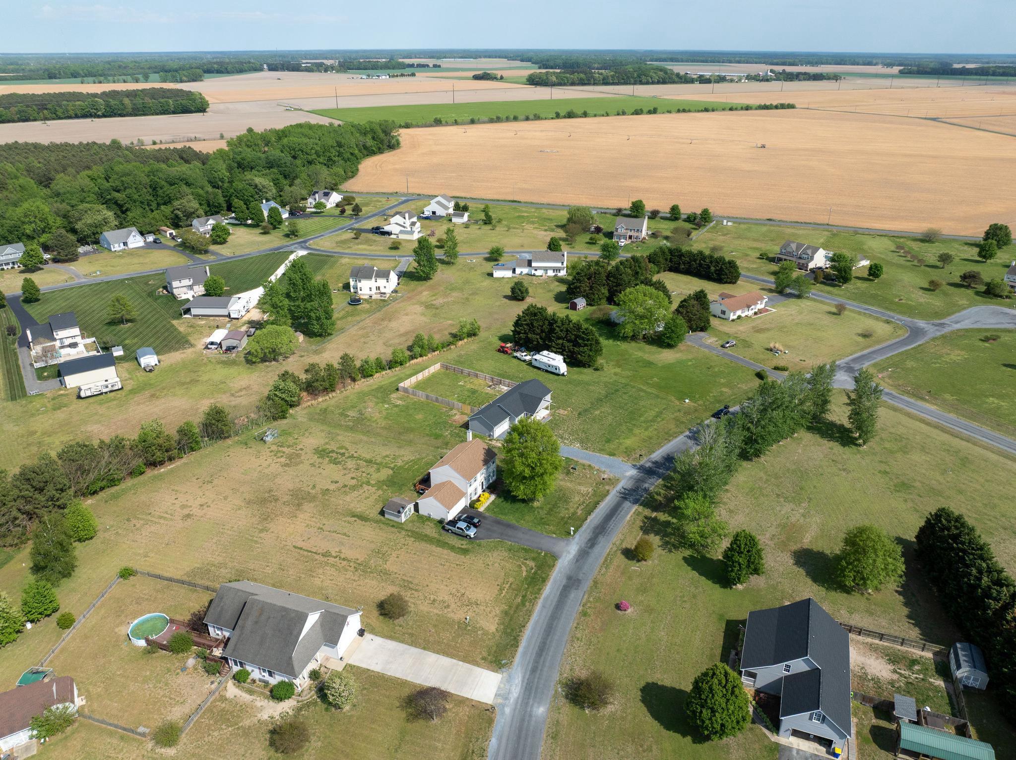  4414 Tranquil Trl Trail, Hurlock, MD, 21643 - 物件實景