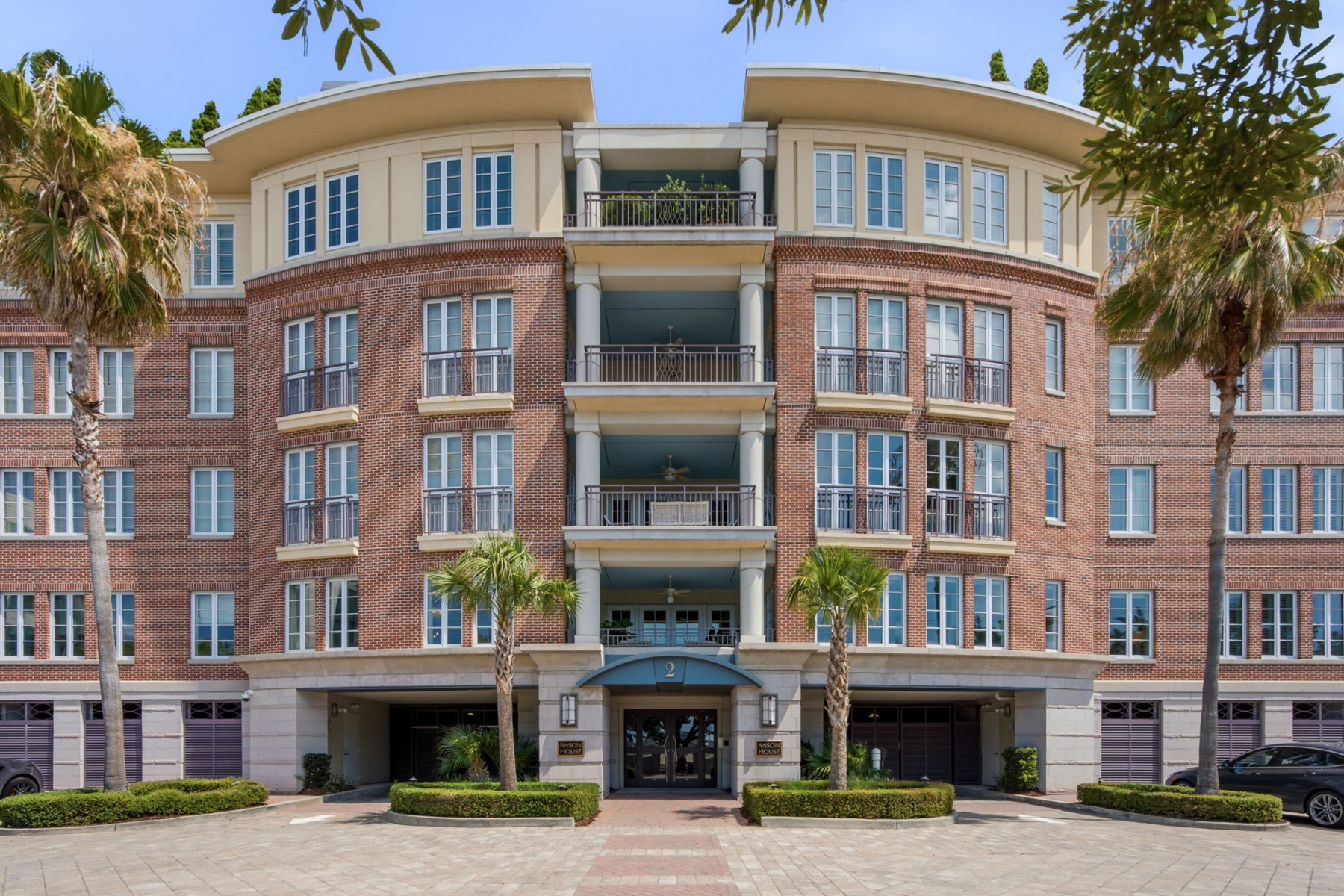  2 Laurens Street Unit 1D, Charleston - 物件實景