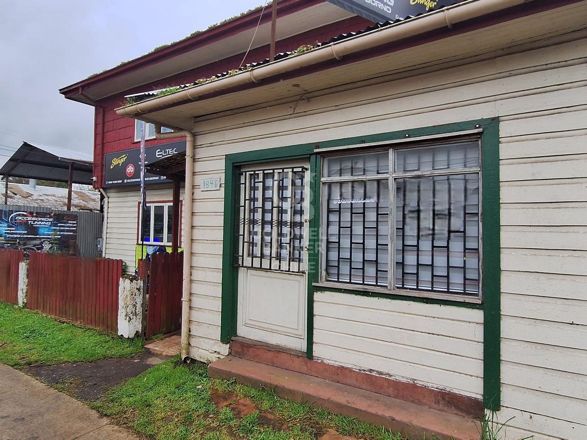 Osorno, Chile, 5 Bedrooms Bedrooms, ,2 BathroomsBathrooms,Residential,For Sale,1986453