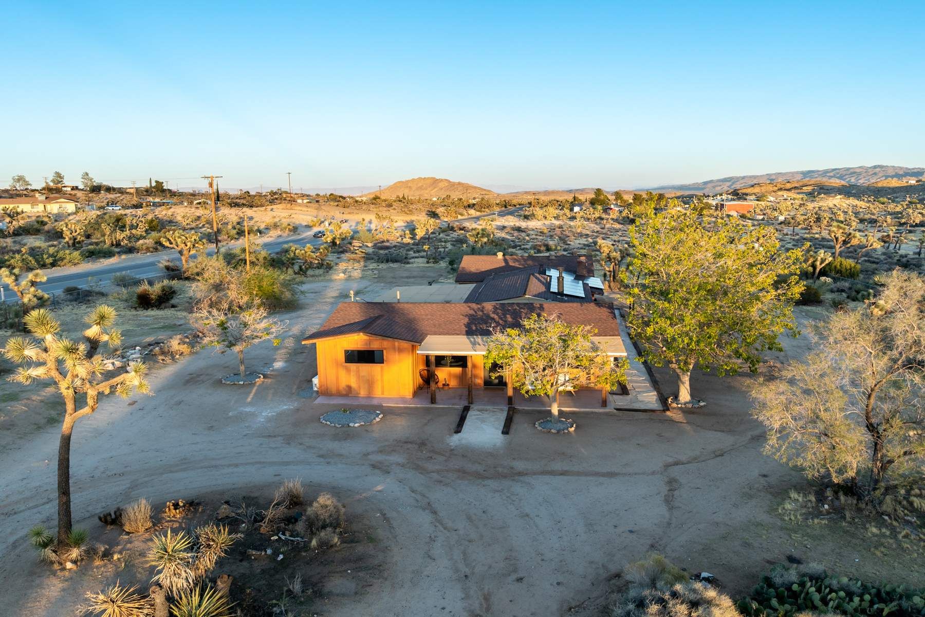  57625 Buena Vista Drive - 物件實景