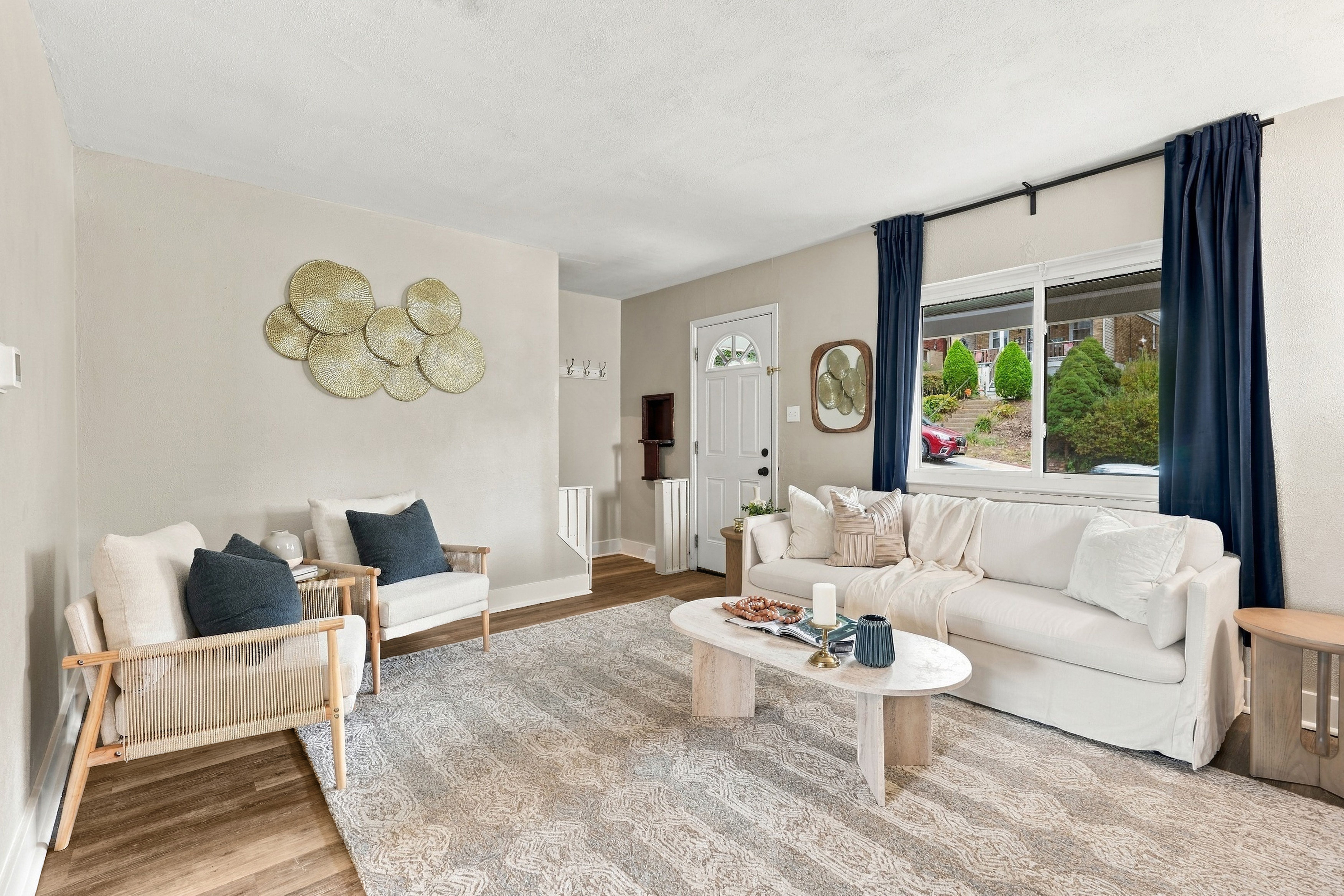  715 Rossmore Avenue, Pittsburgh, PA 15226 - 物件實景