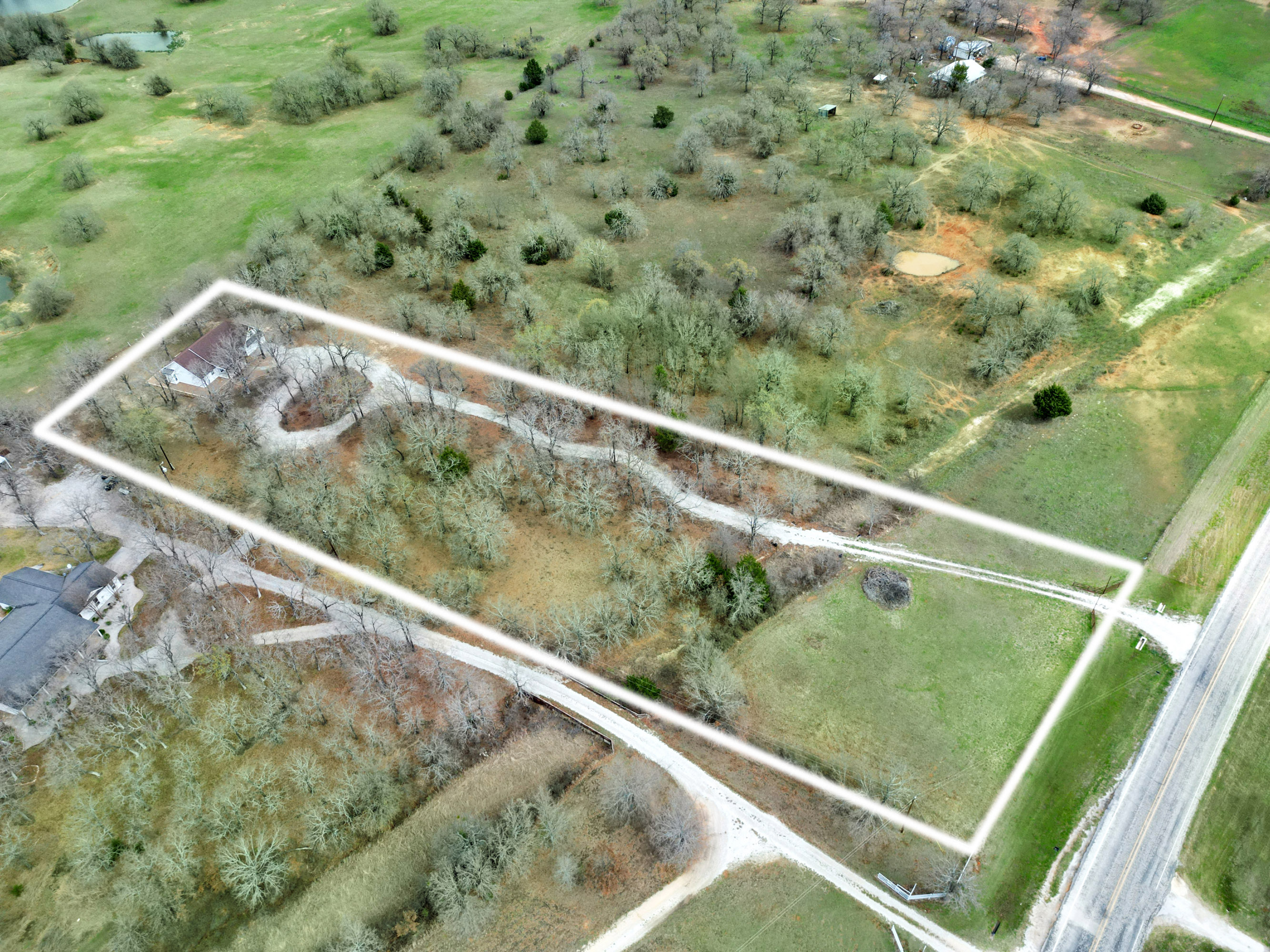  954 Fm 1749, Forestburg, TX, 76239 - 物件實景