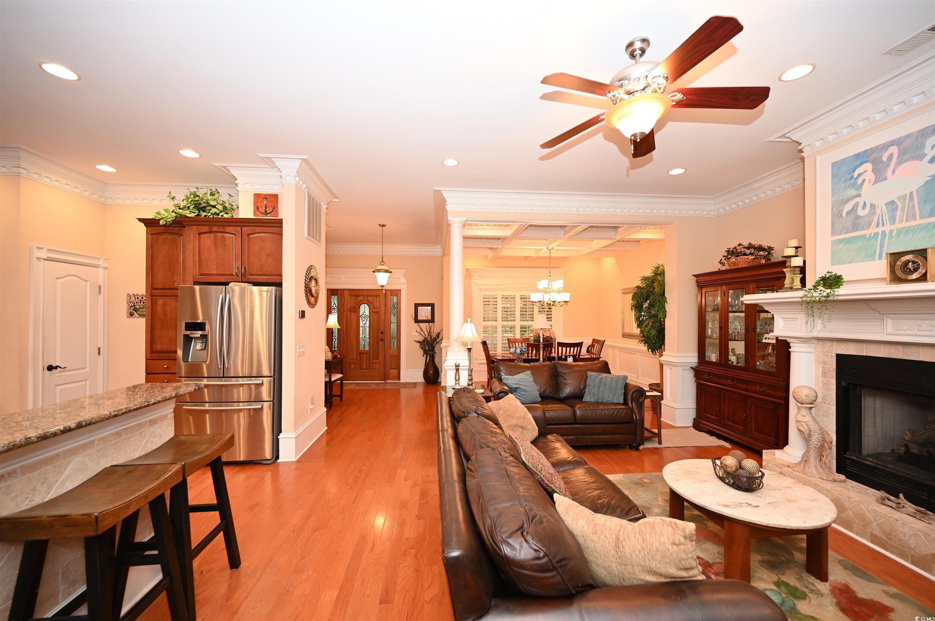North Myrtle Beach, South Carolina, 29582, United States, 3 Bedrooms Bedrooms, ,3 BathroomsBathrooms,Residential,For Sale,1915455